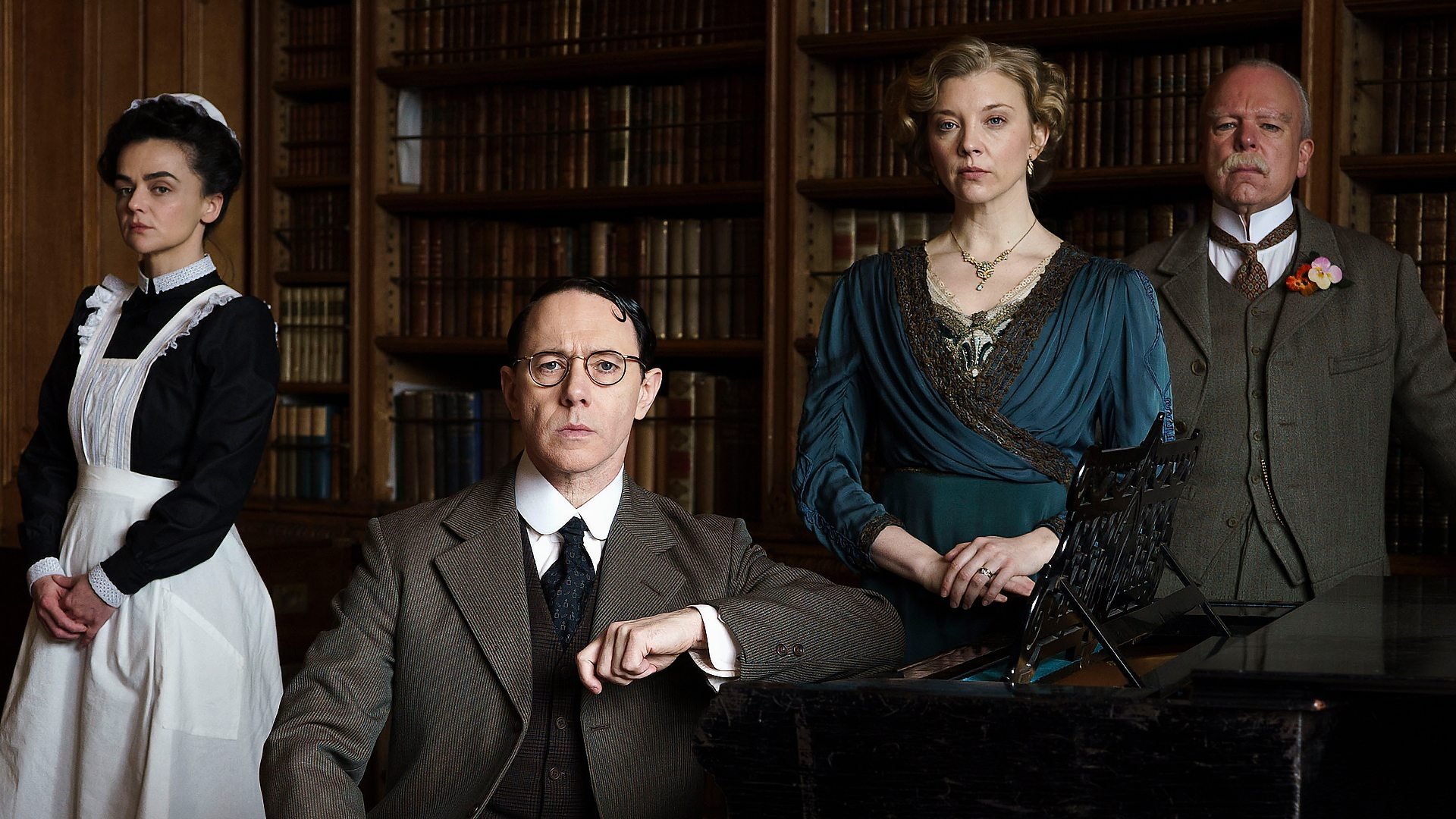 Сезон 9 Серия 5