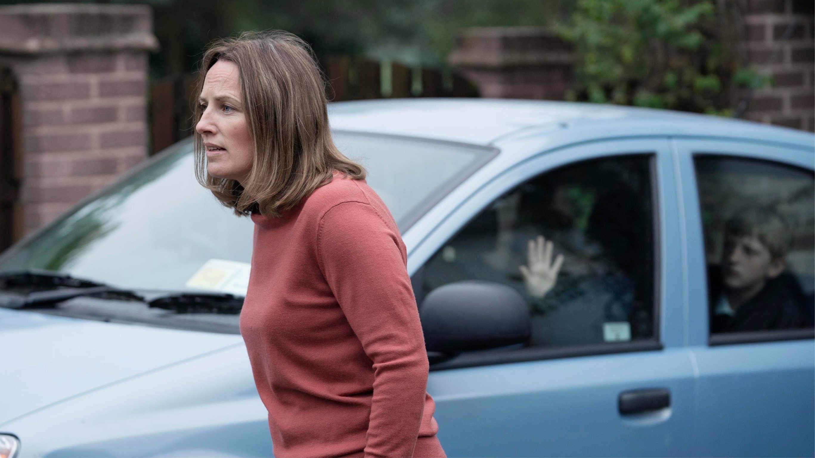 Сезон 1 Серия 3