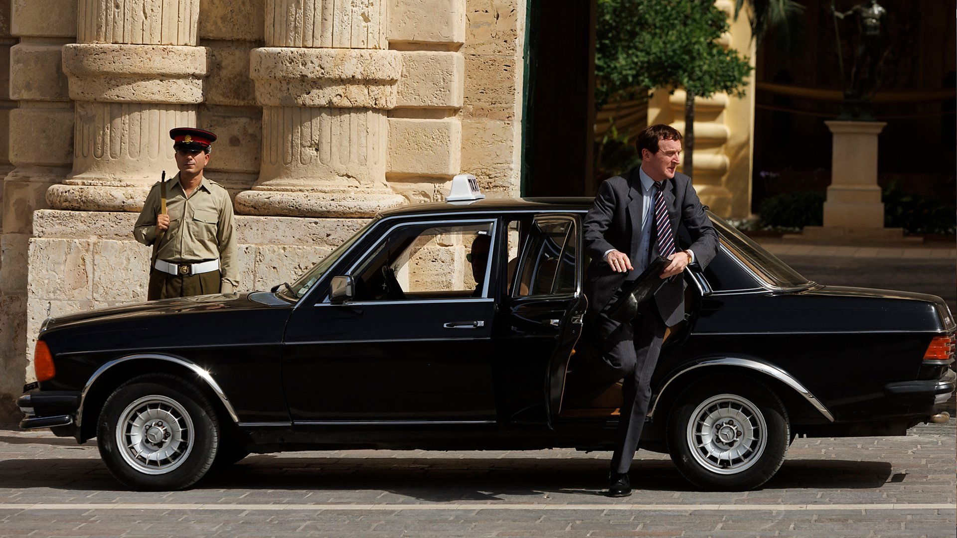 Сезон 1 Серия 5