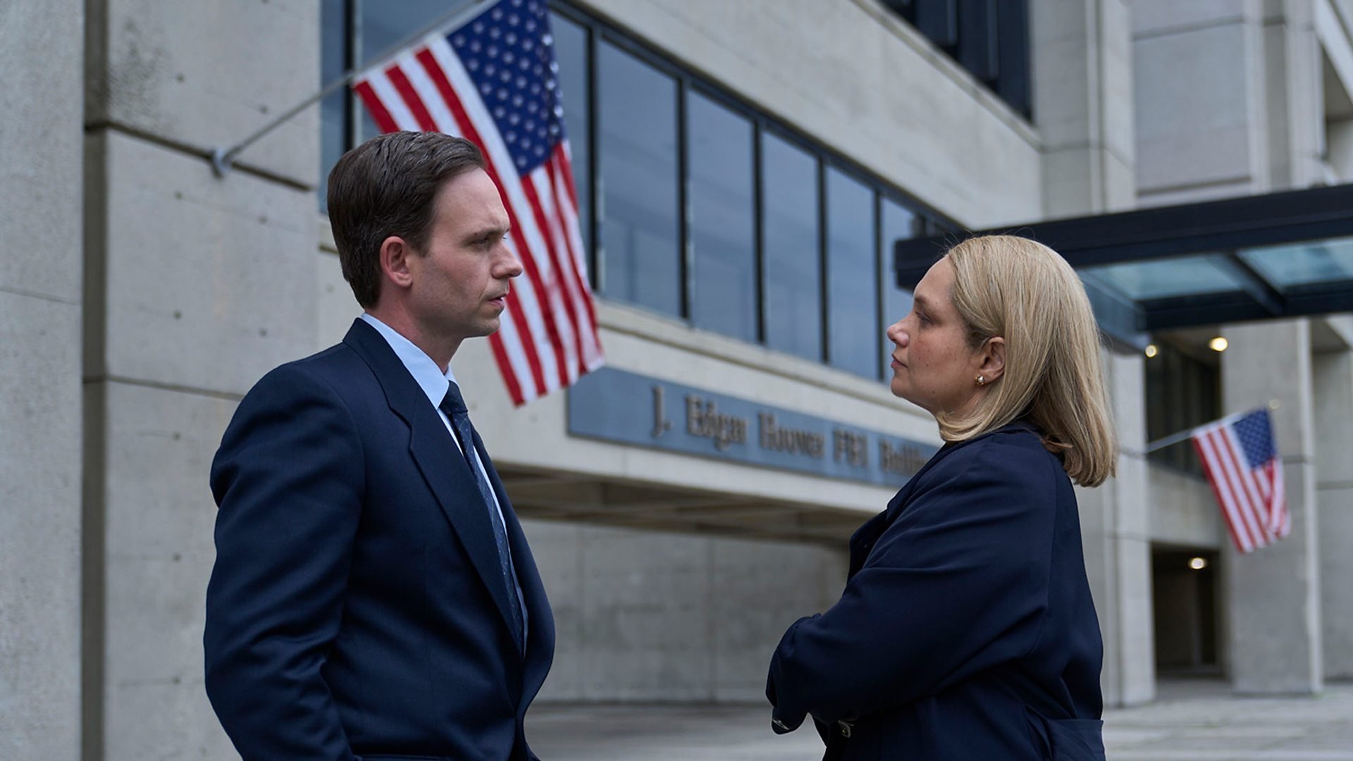 Сезон 1 Серия 4