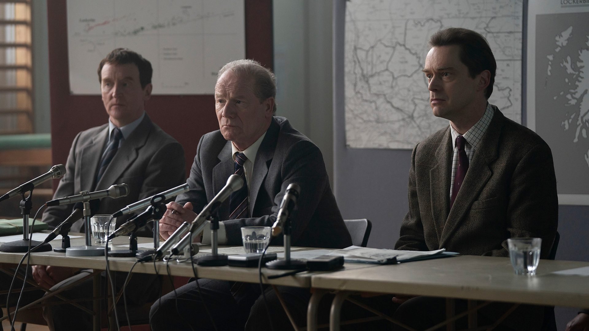 Сезон 1 Серия 2