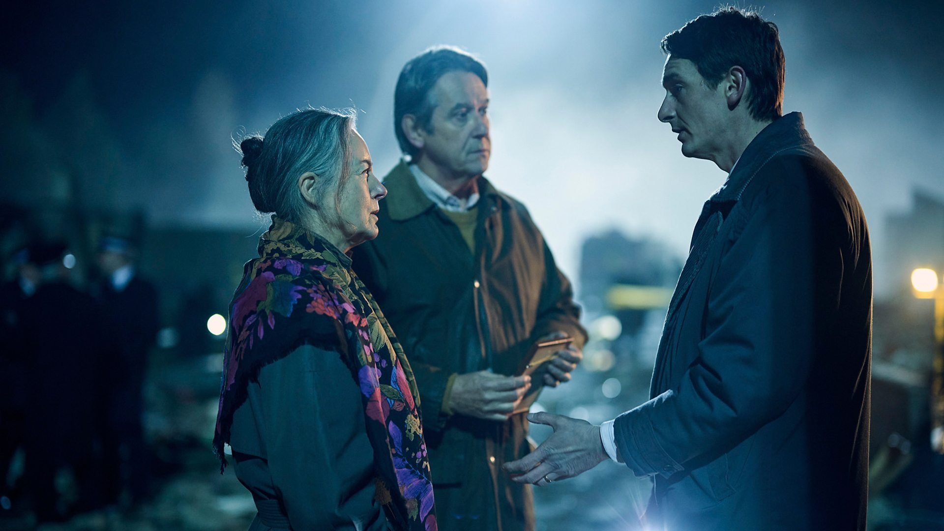 Сезон 1 Серия 1