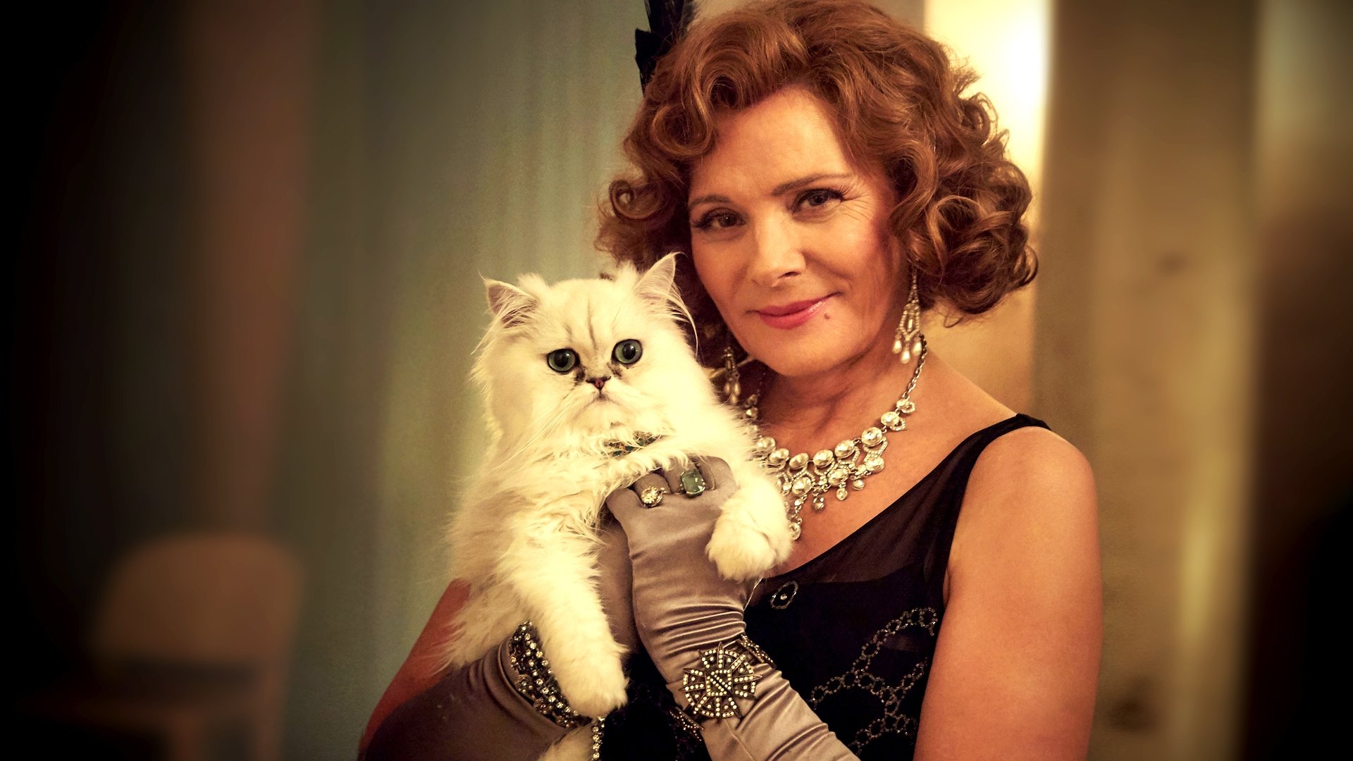 Сезон 1 Серия 1