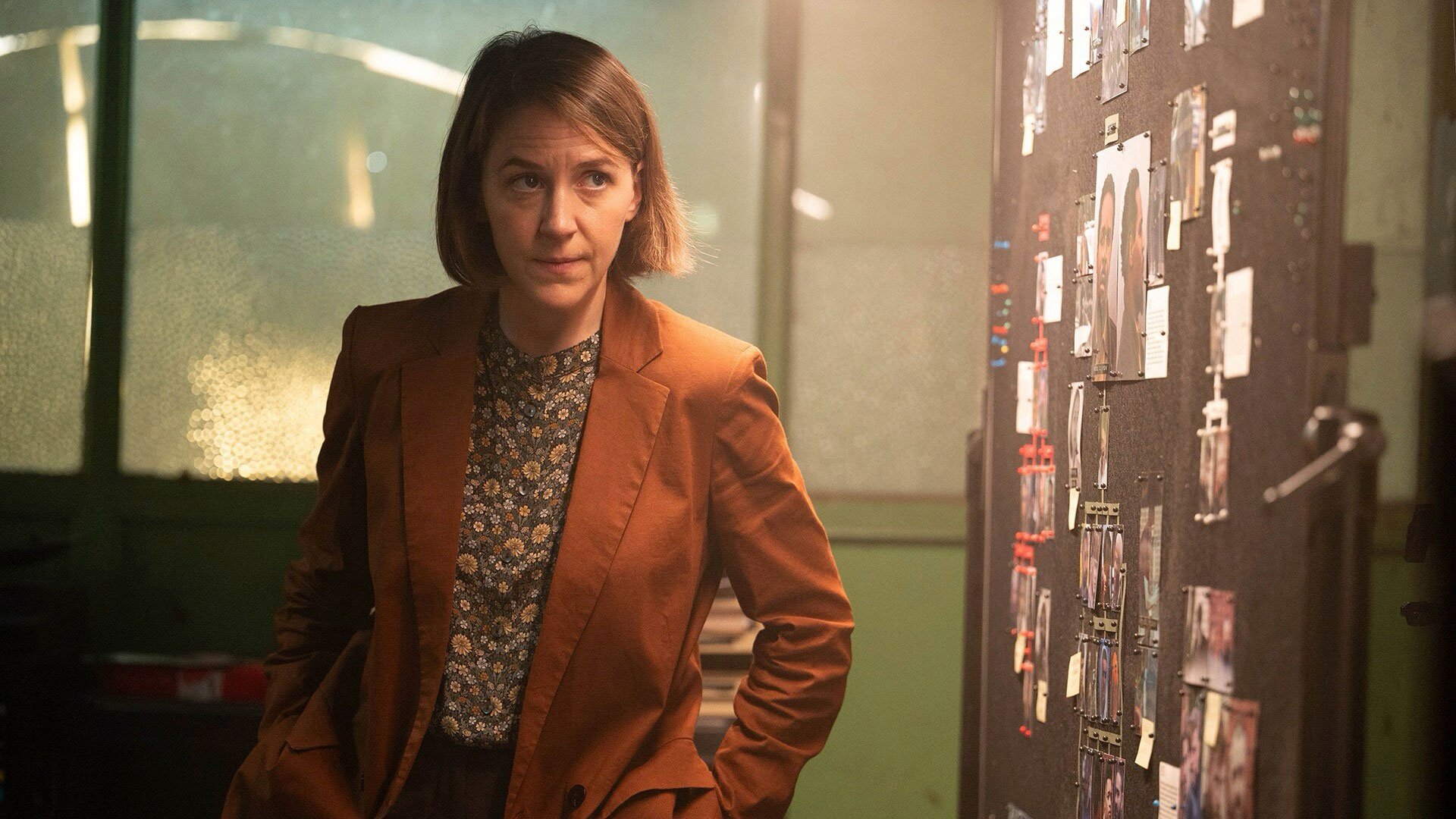 Сезон 3 Серия 1