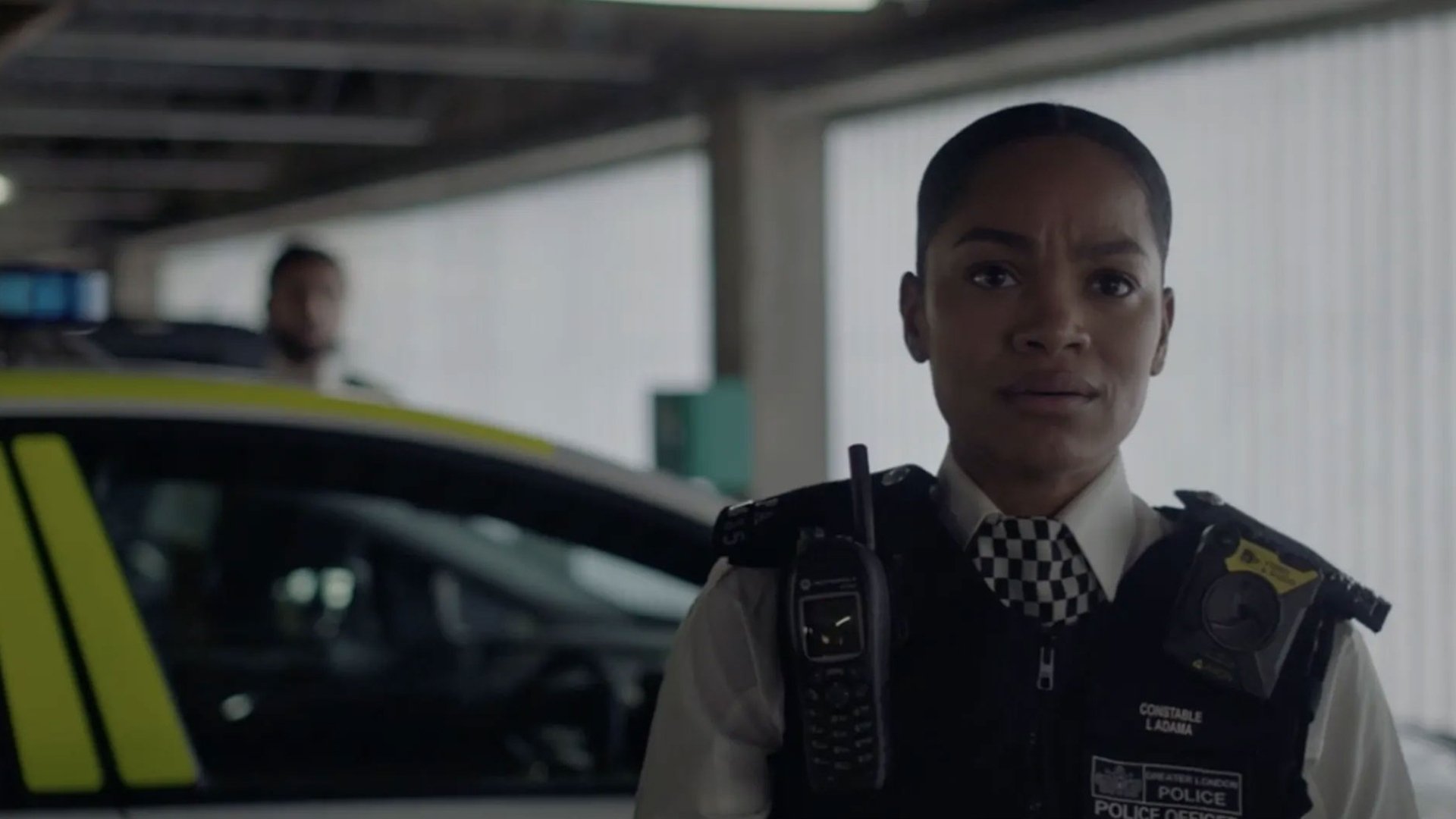 Сезон 2 Серия 1