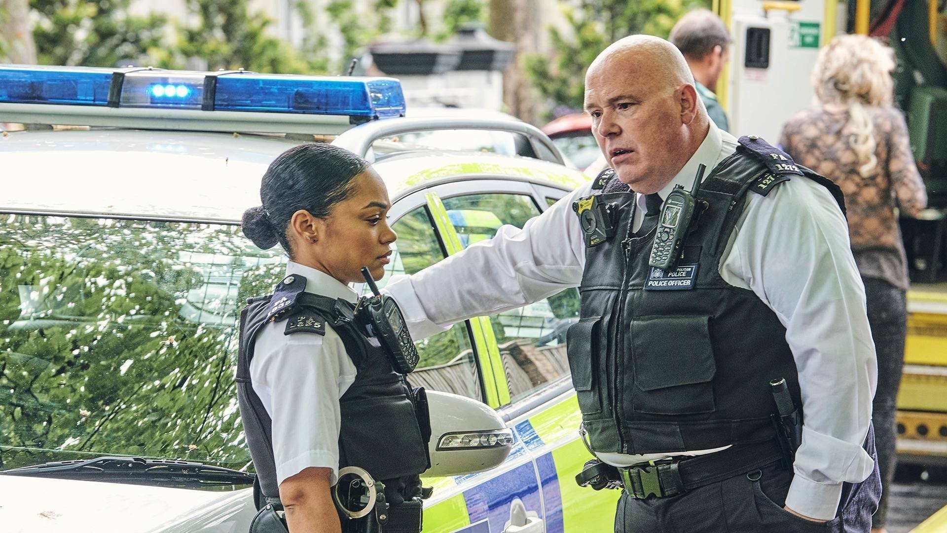 Сезон 1 Серия 2