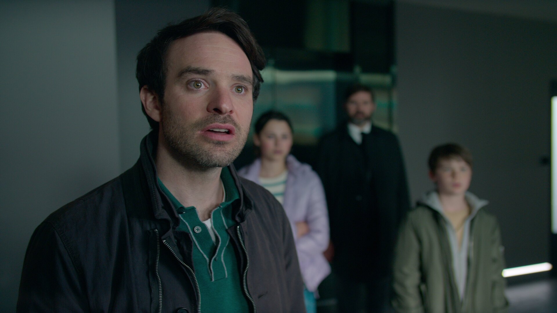 Сезон 1 Серия 4