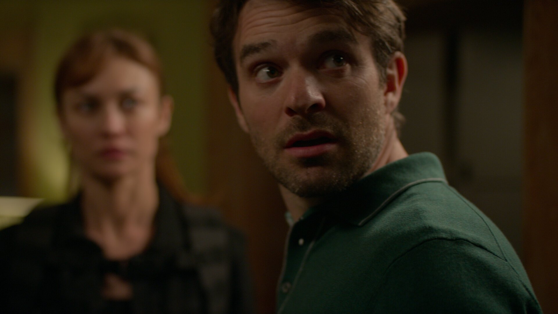 Сезон 1 Серия 3