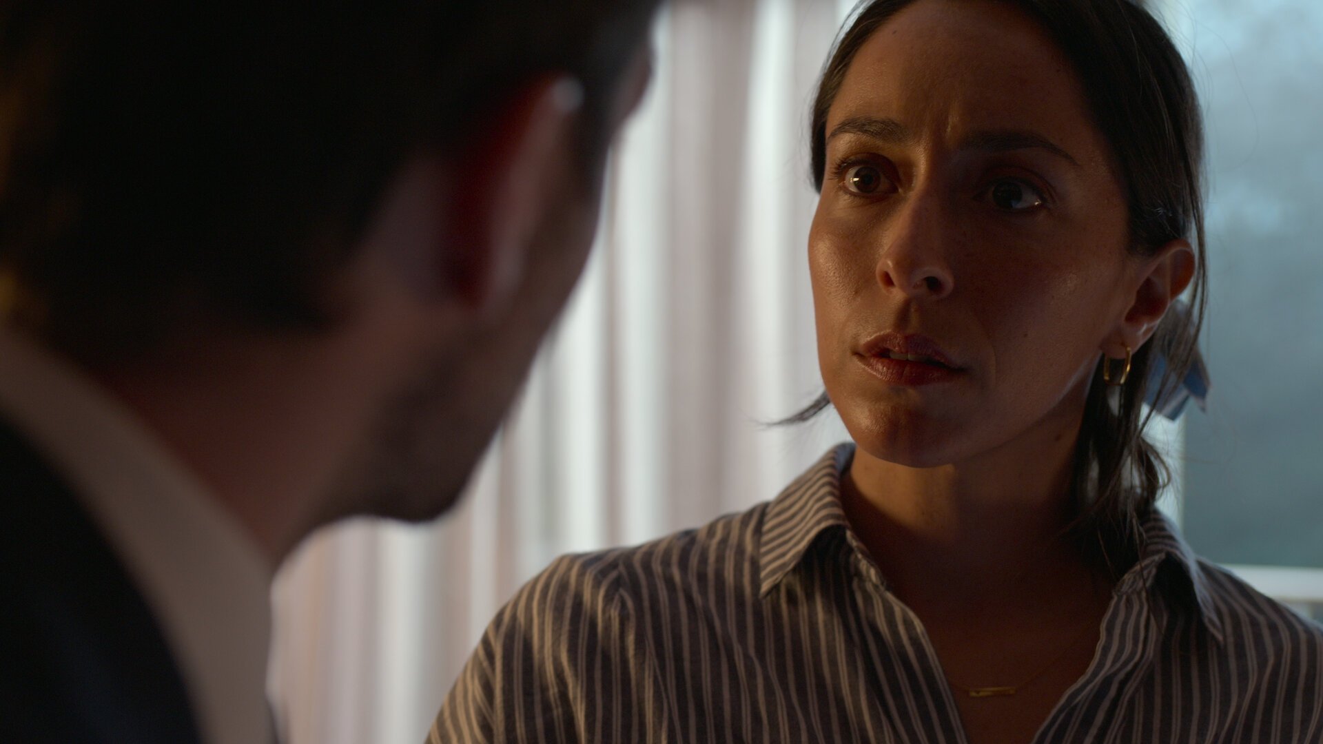 Сезон 1 Серия 2