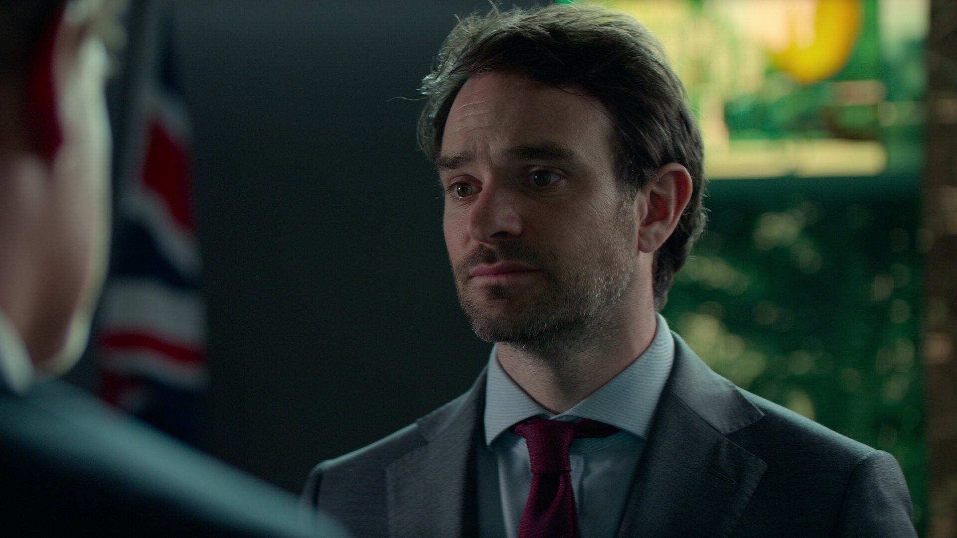 Сезон 1 Серия 1