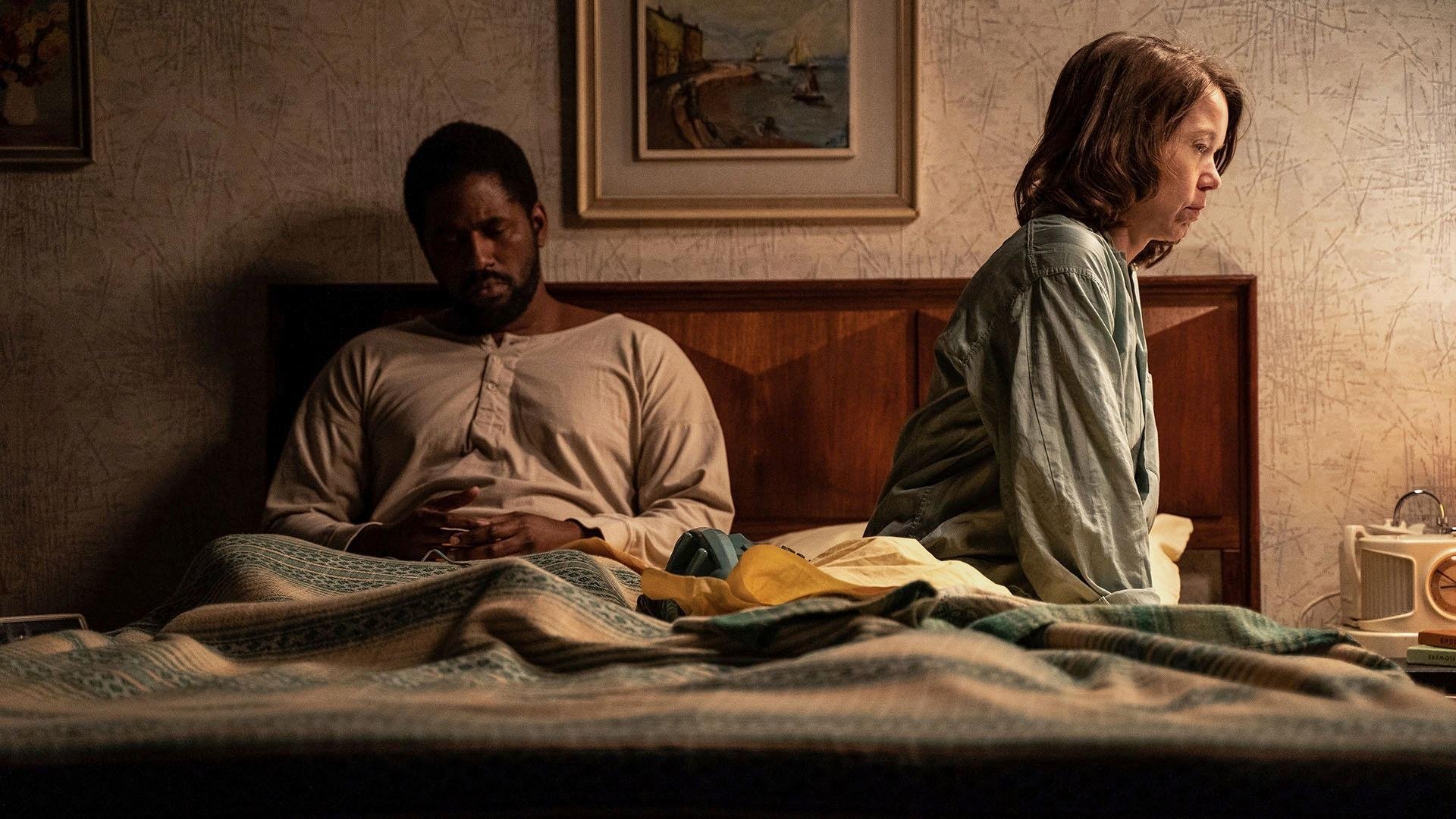 Сезон 1 Серия 5