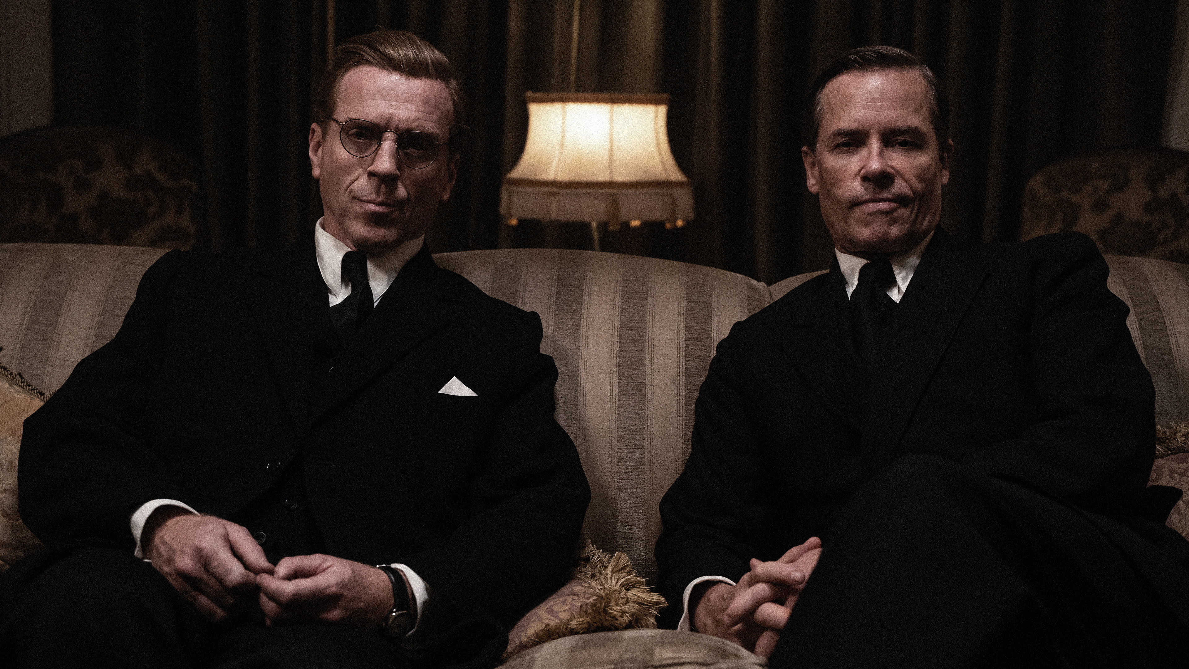 Сезон 1 Серия 4