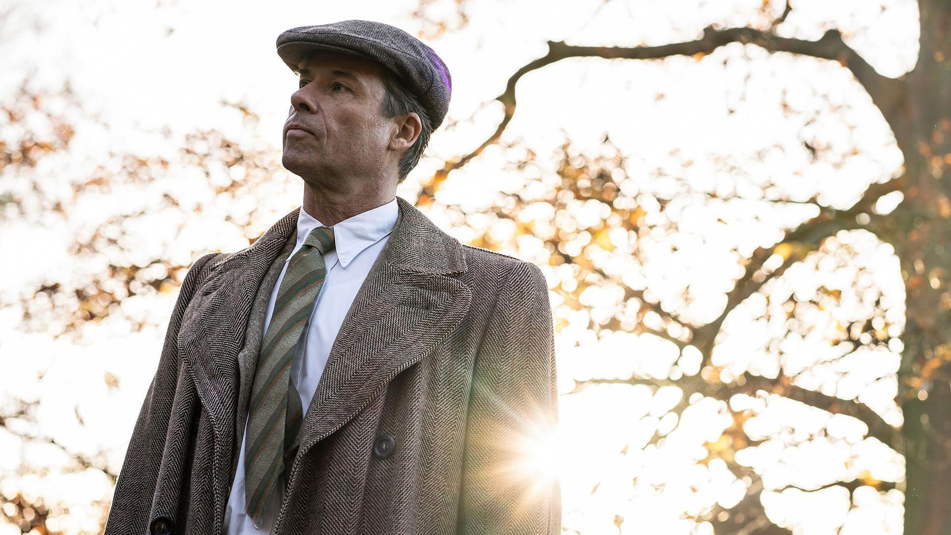 Сезон 1 Серия 3