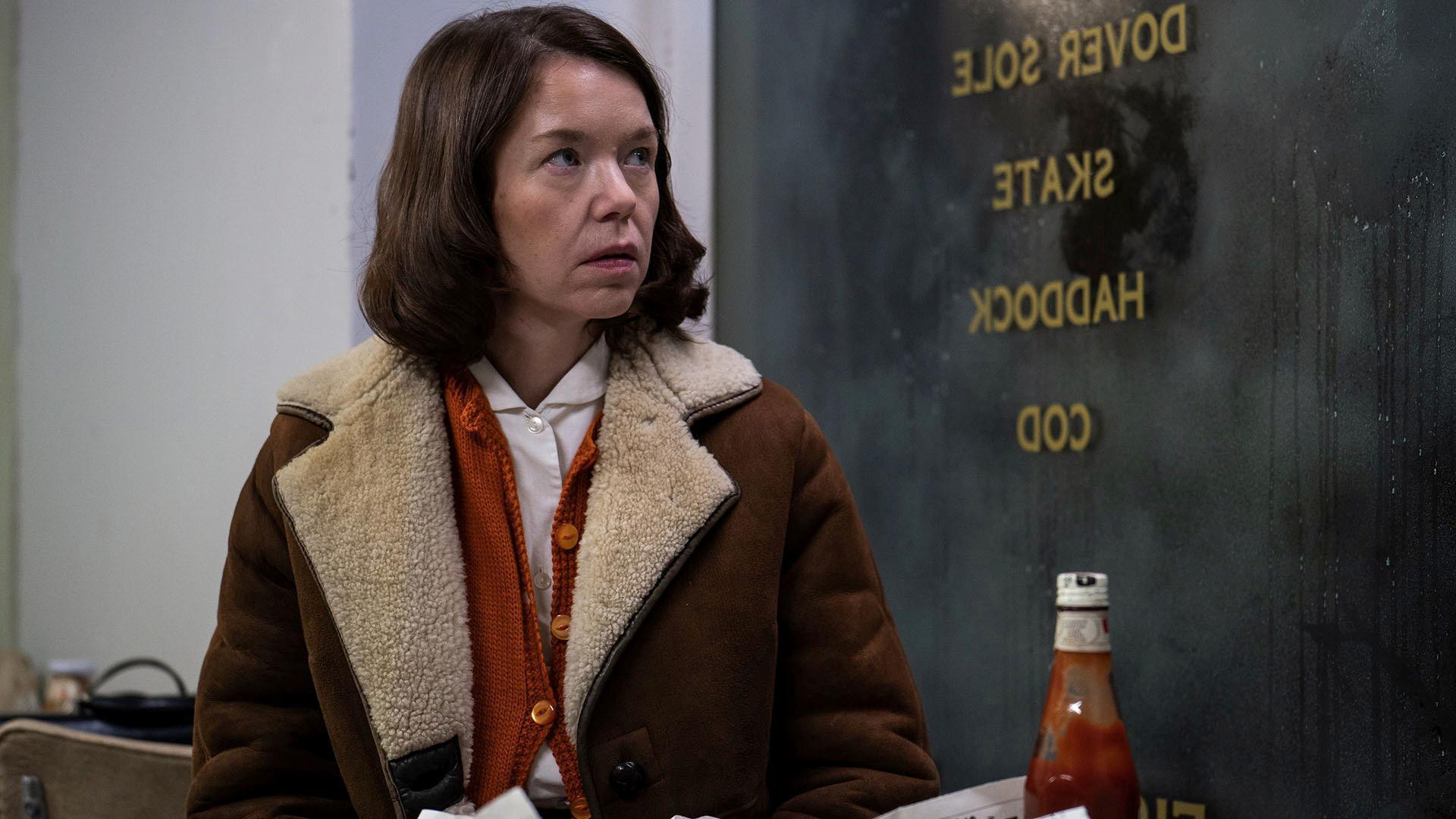 Сезон 1 Серия 2