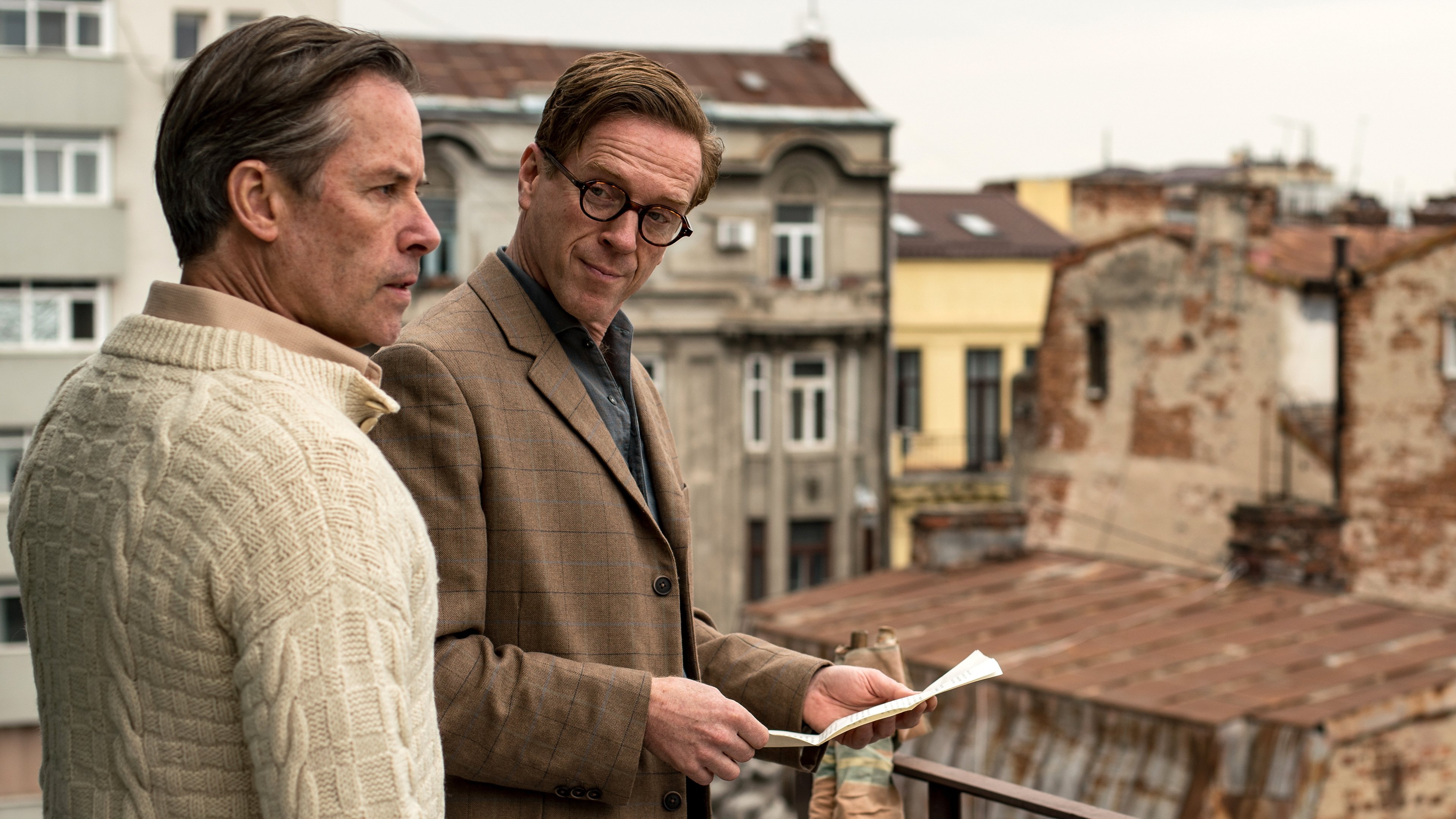 Сезон 1 Серия 1