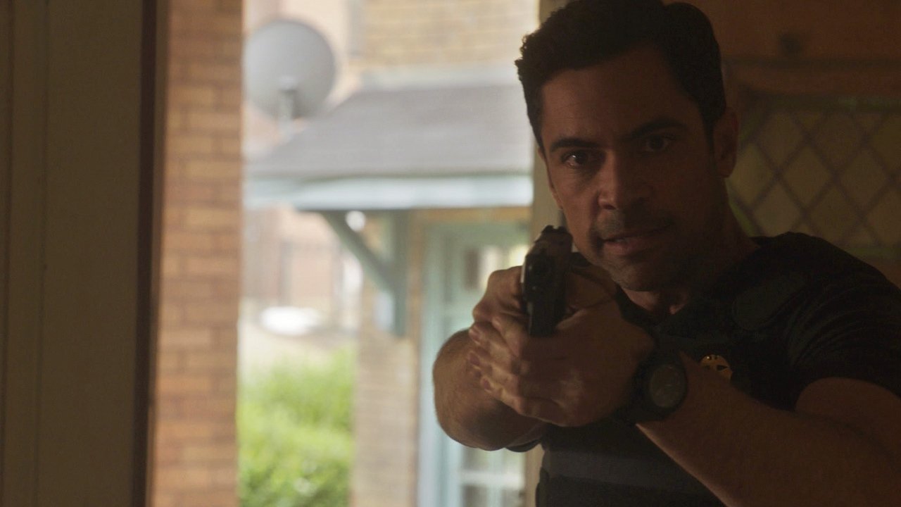 Сезон 1 Серия 11