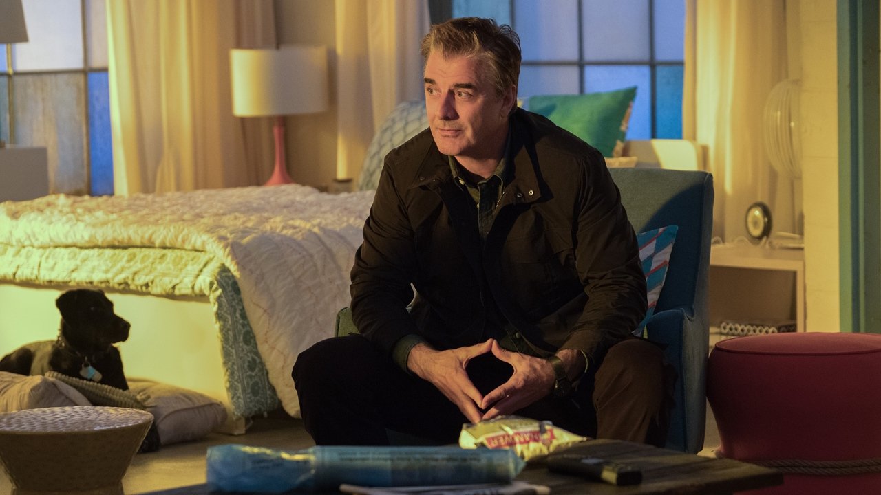 Сезон 1 Серия 10