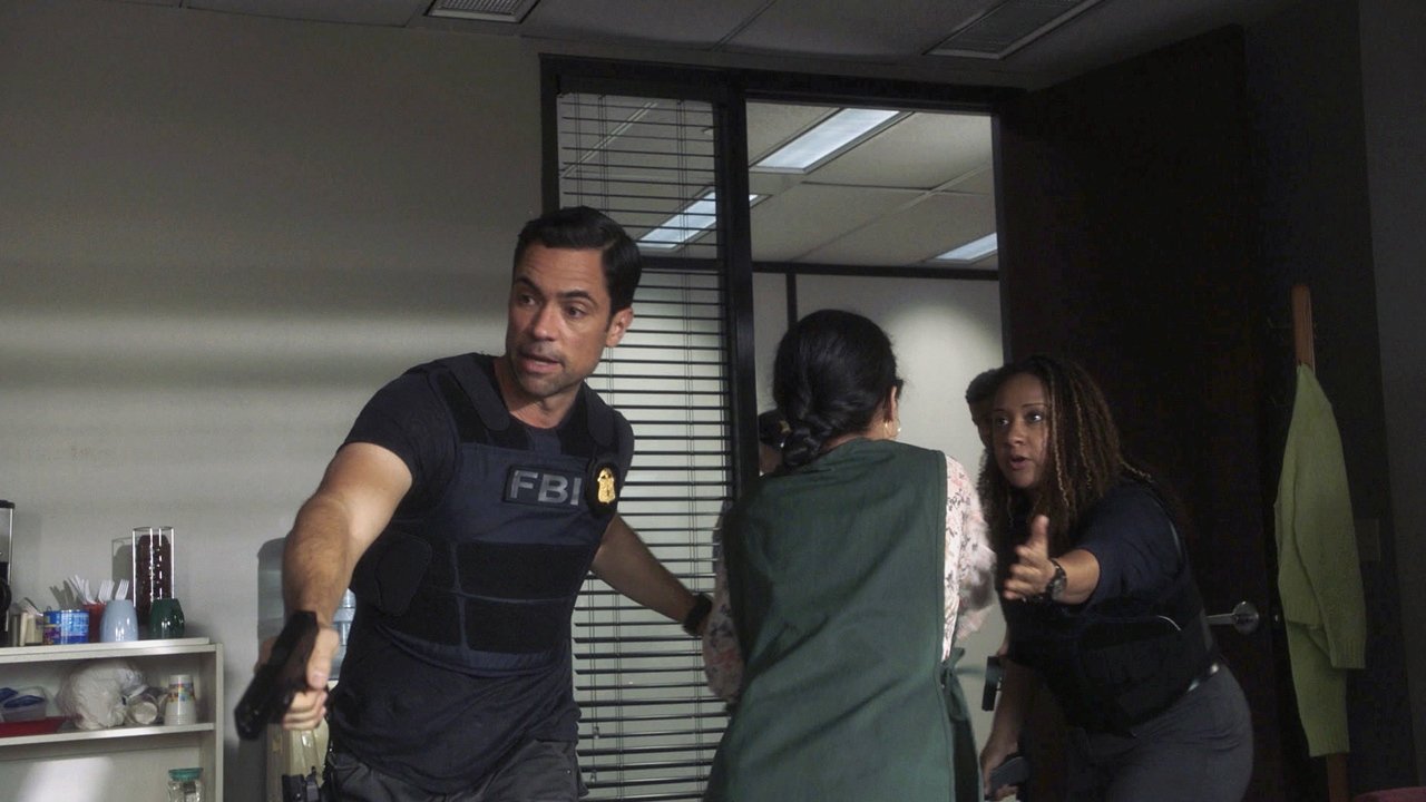 Сезон 1 Серия 9