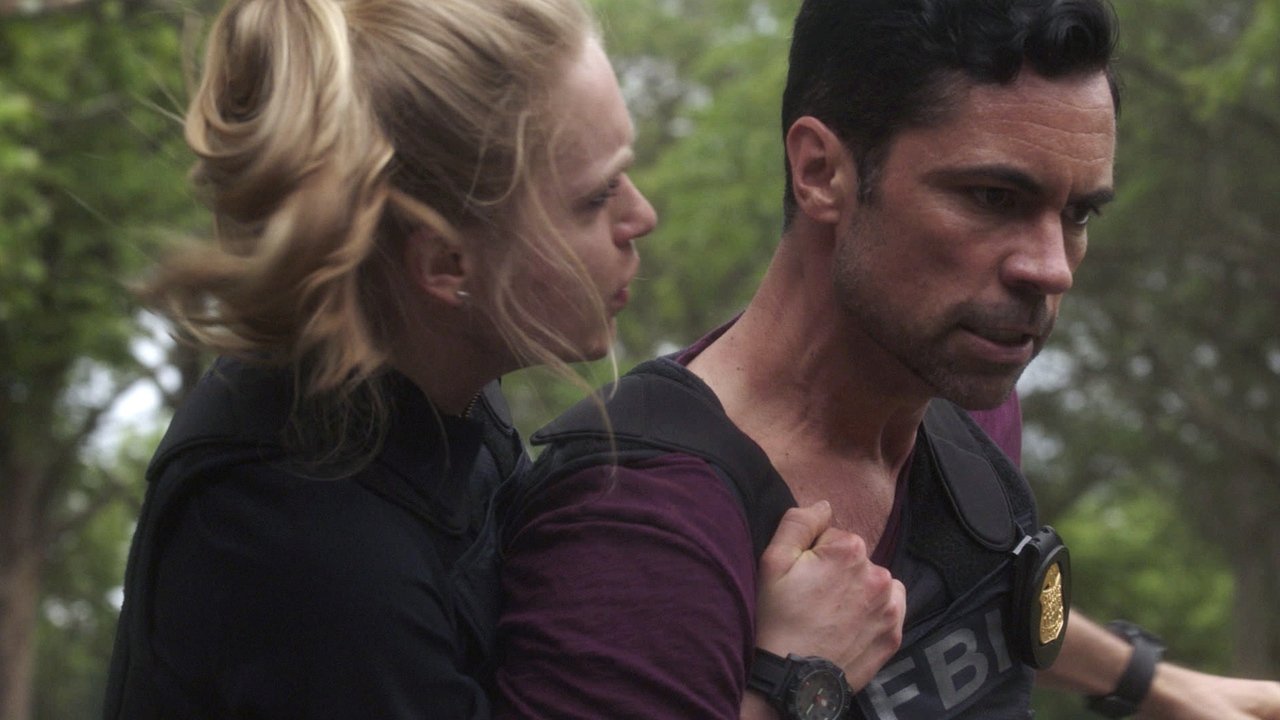 Сезон 1 Серия 7