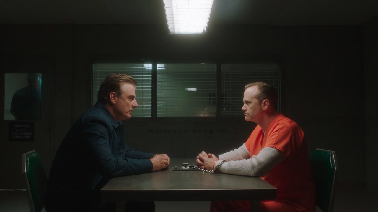 Сезон 1 Серия 5