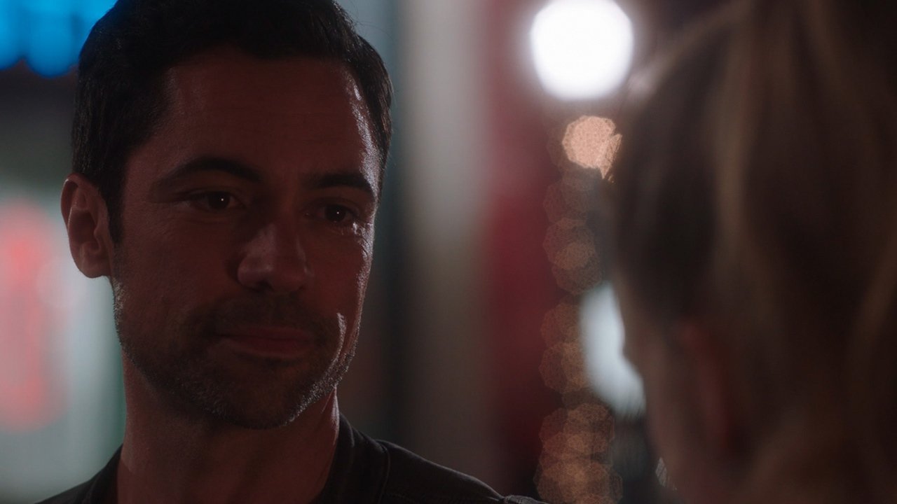 Сезон 1 Серия 4