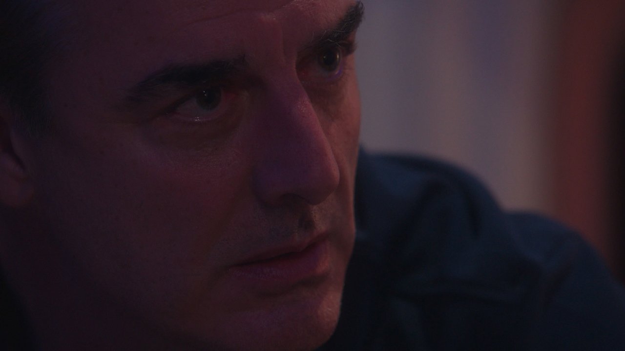 Сезон 1 Серия 3