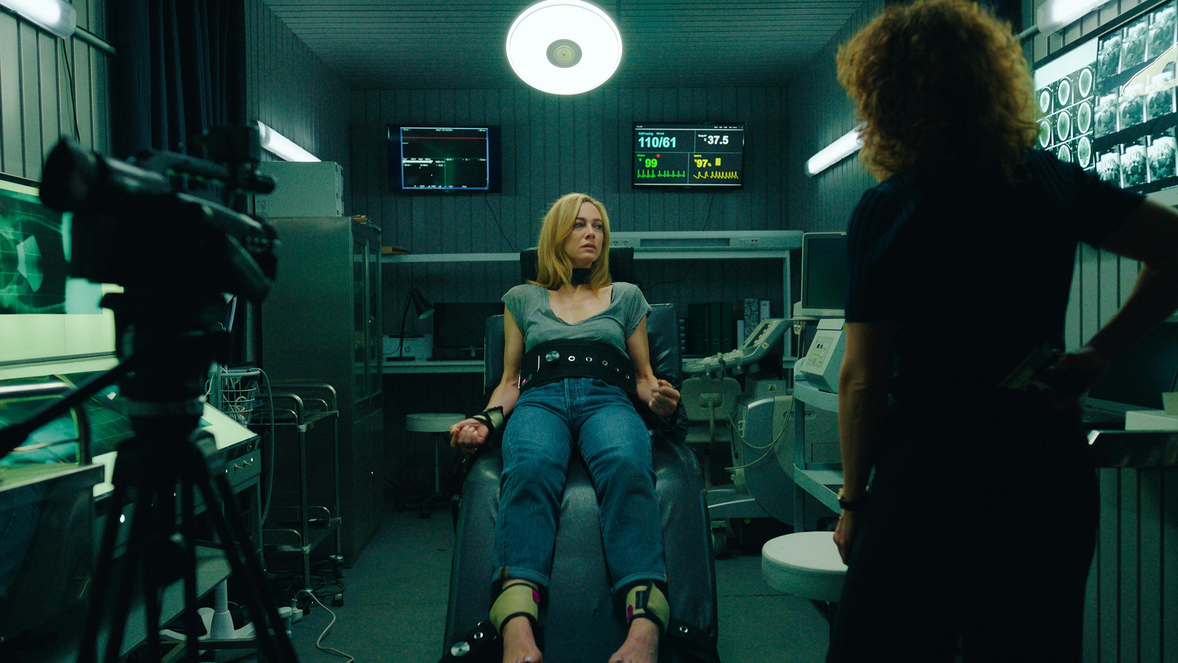 Сезон 1 Серия 8