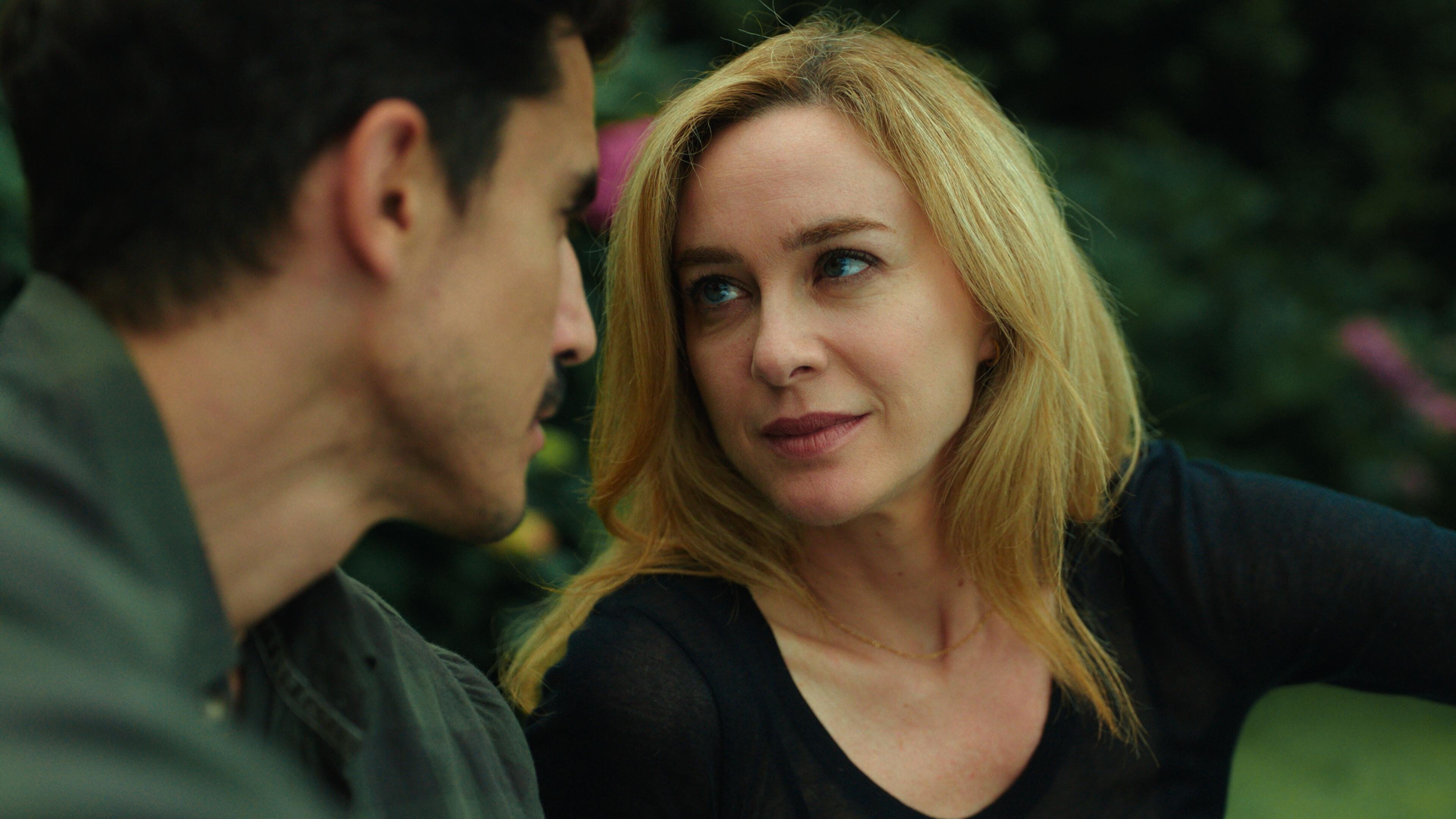 Сезон 1 Серия 7