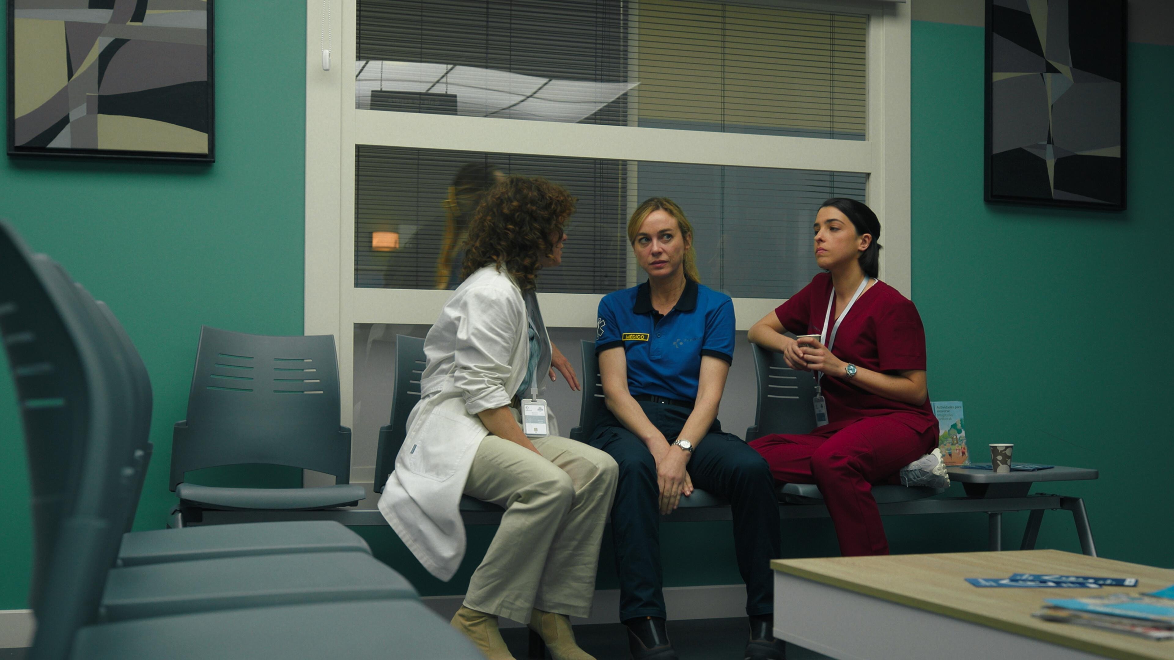 Сезон 1 Серия 5