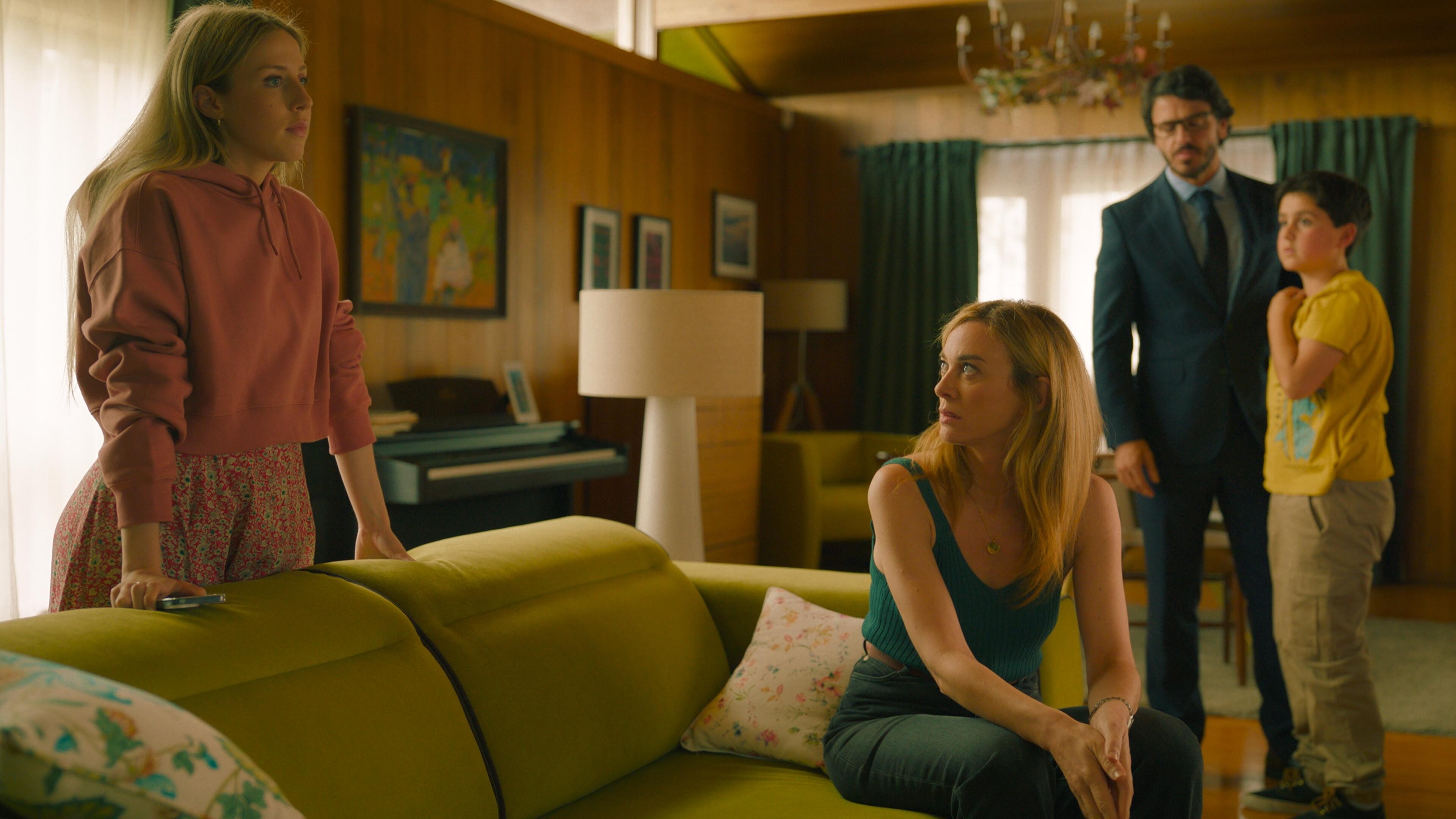 Сезон 1 Серия 4