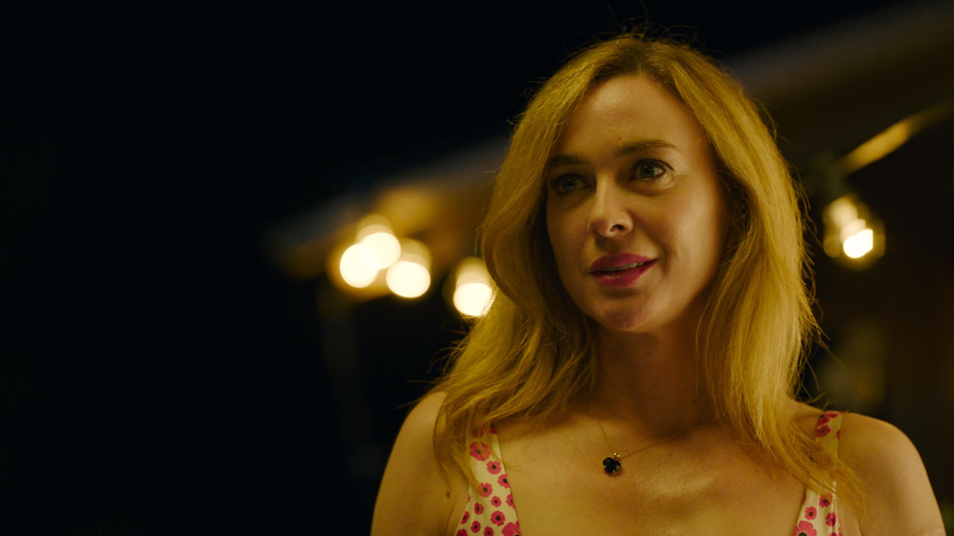 Сезон 1 Серия 1