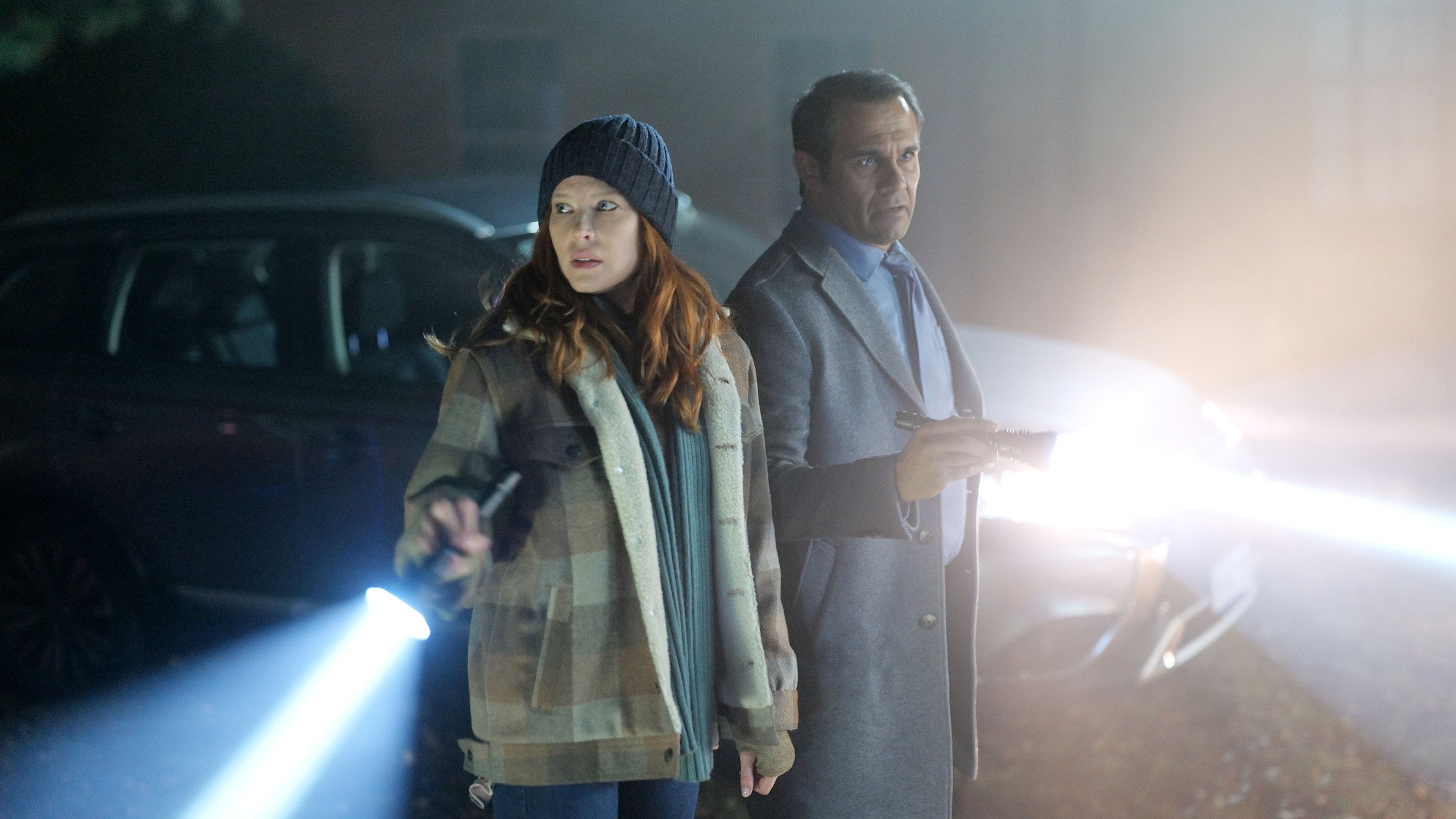 Сезон 1 Серия 8