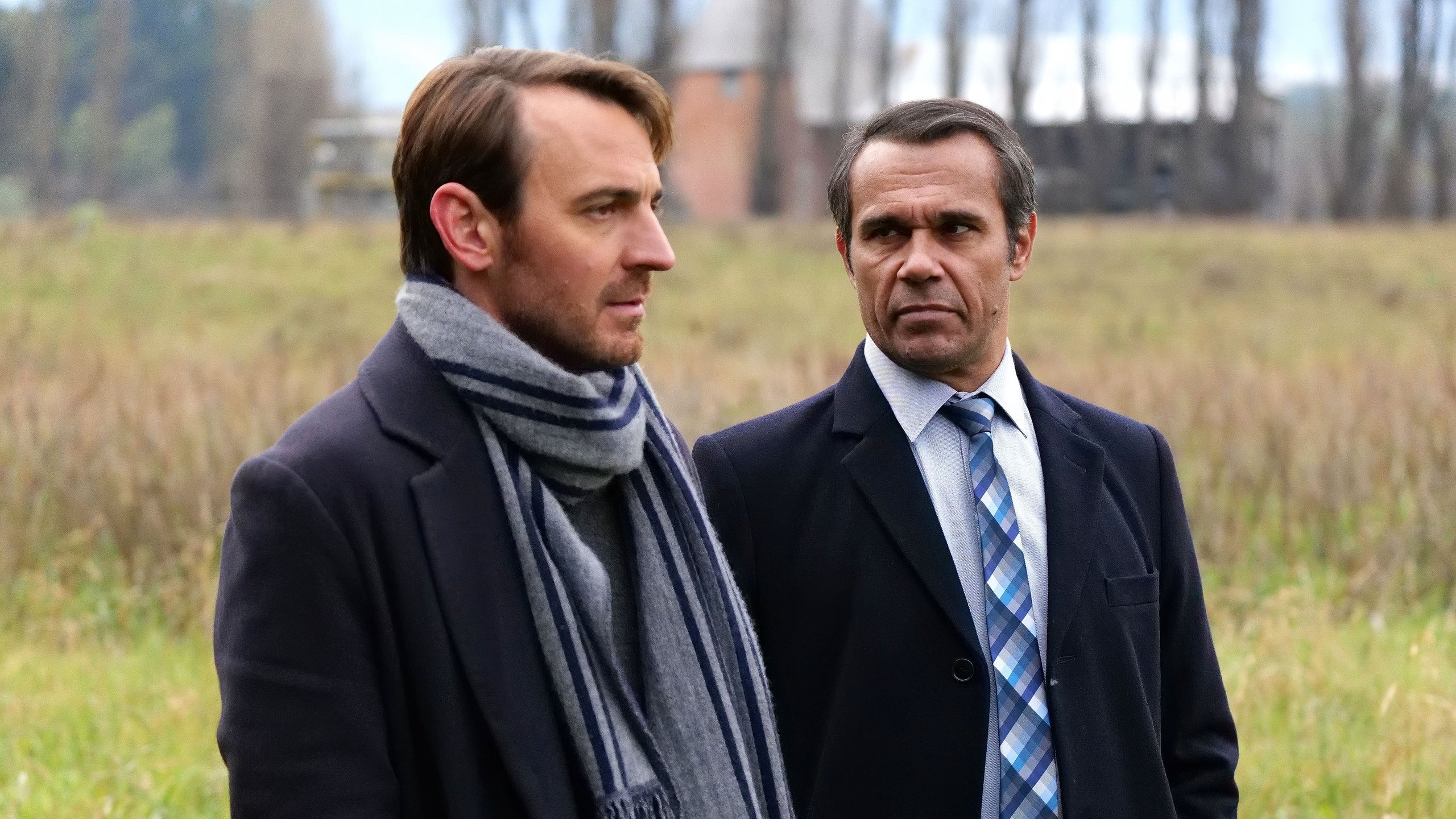 Сезон 1 Серия 7