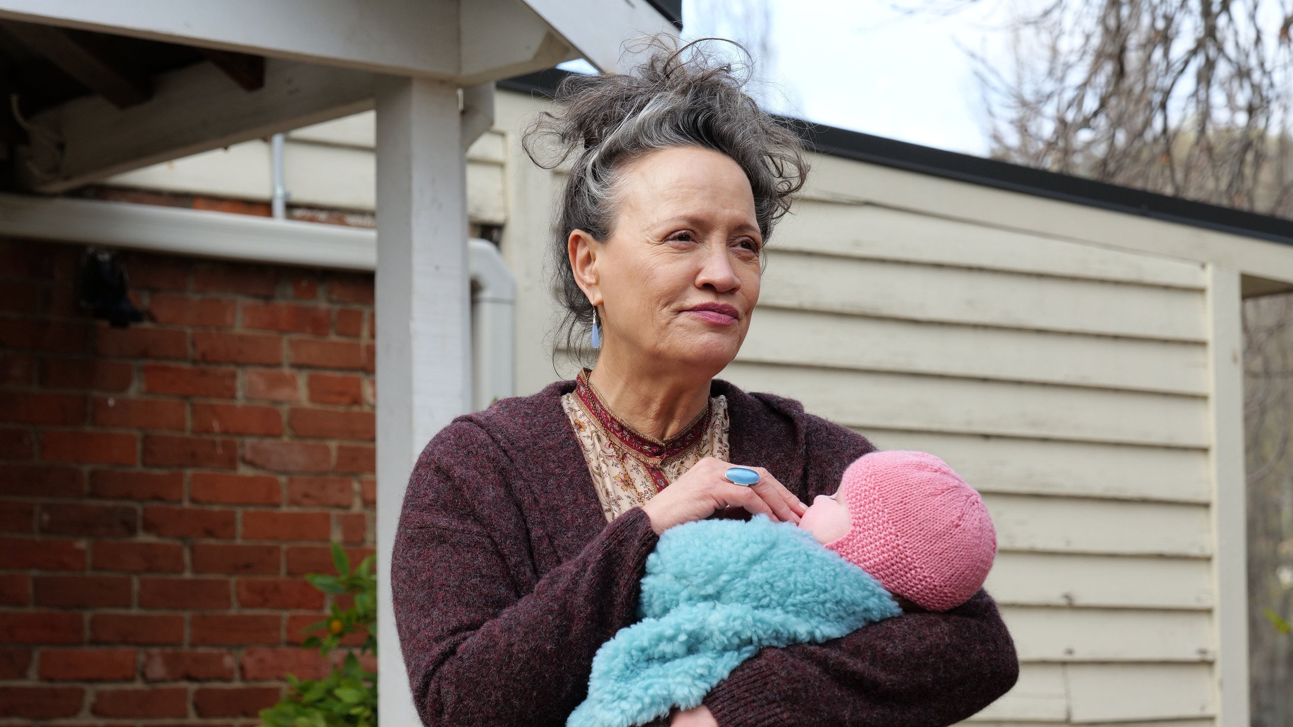 Сезон 1 Серия 6