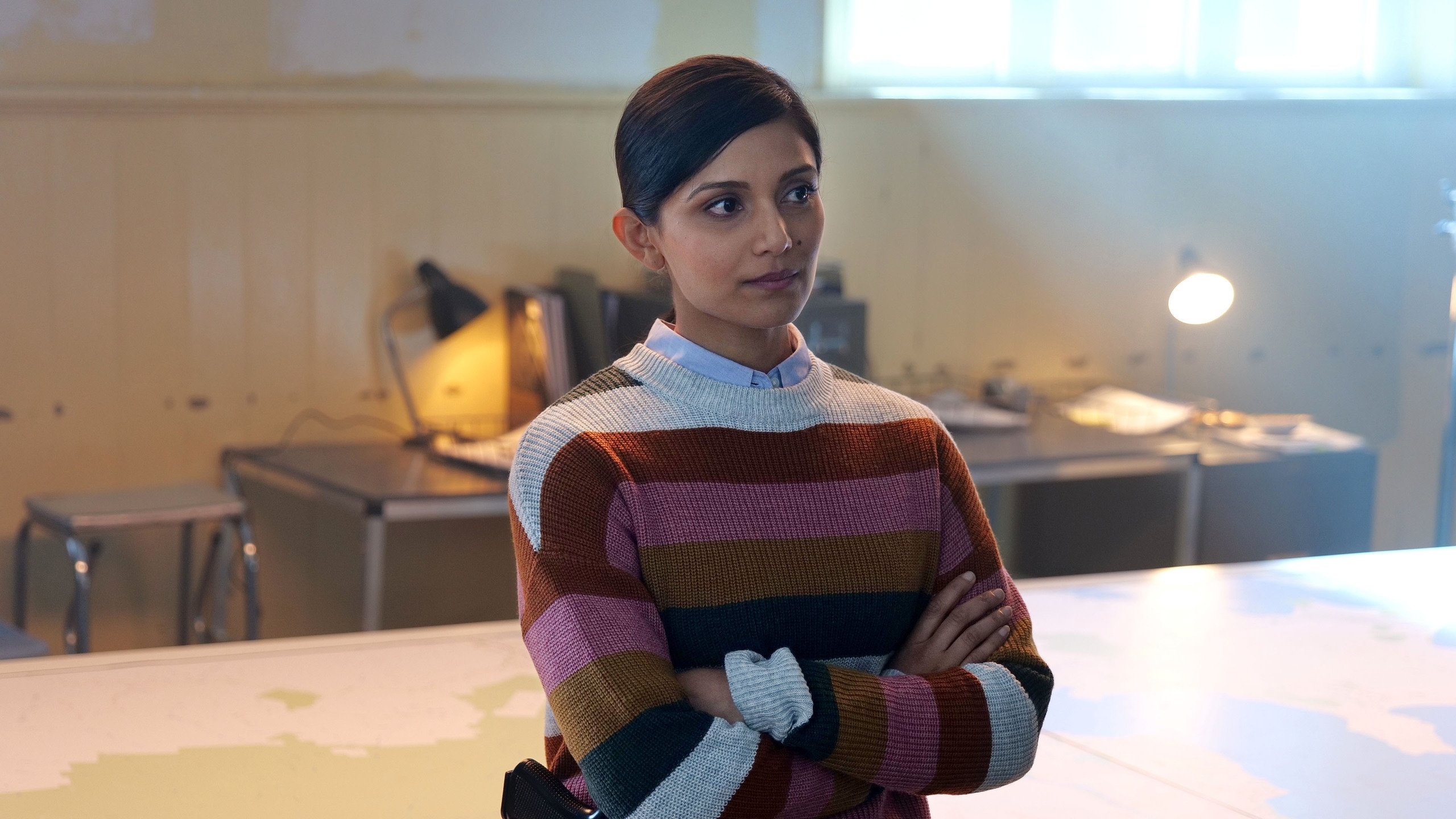 Сезон 1 Серия 3