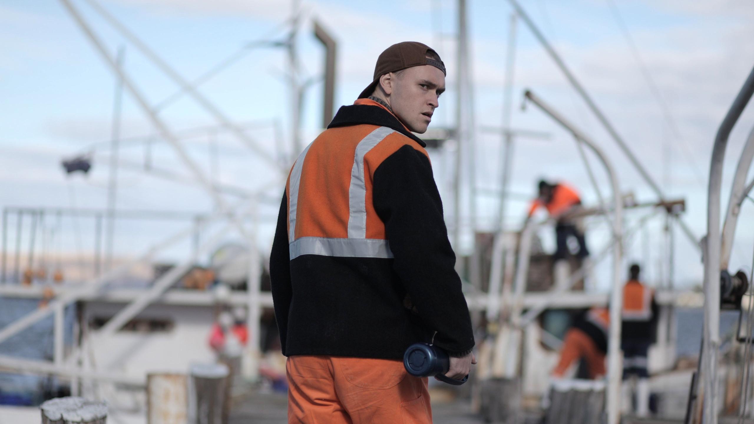 Сезон 1 Серия 2