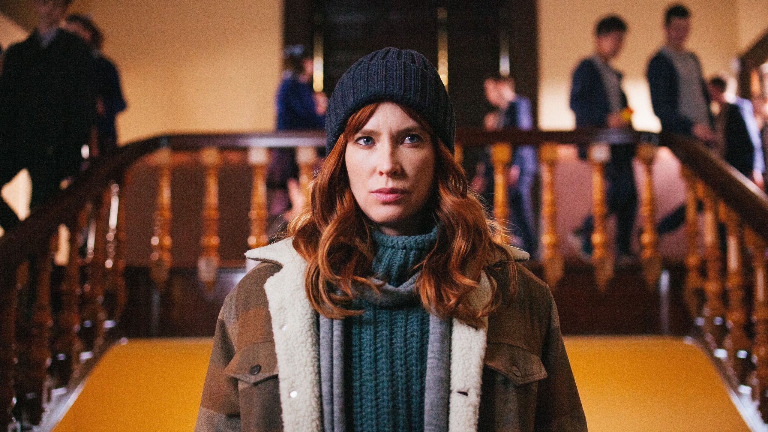 Сезон 1 Серия 1