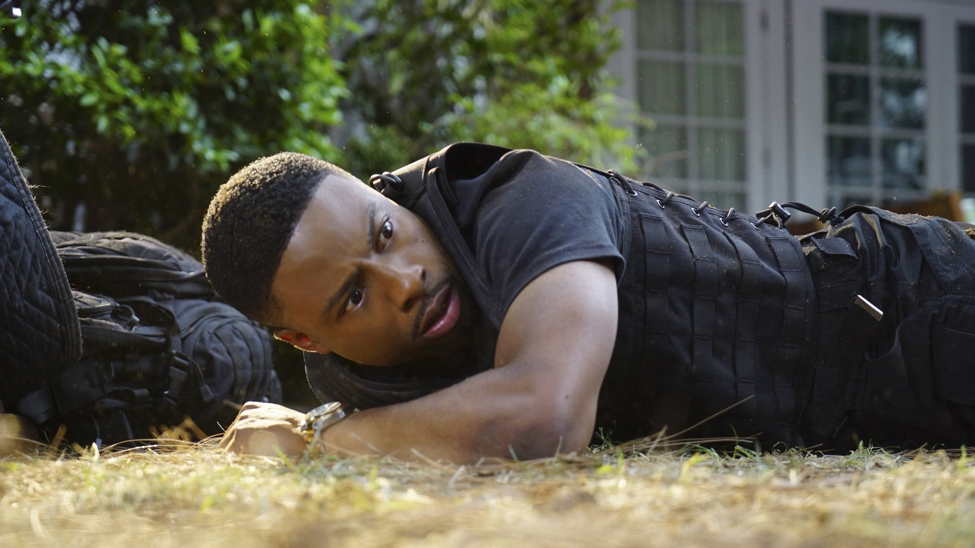 Сезон 1 Серия 8