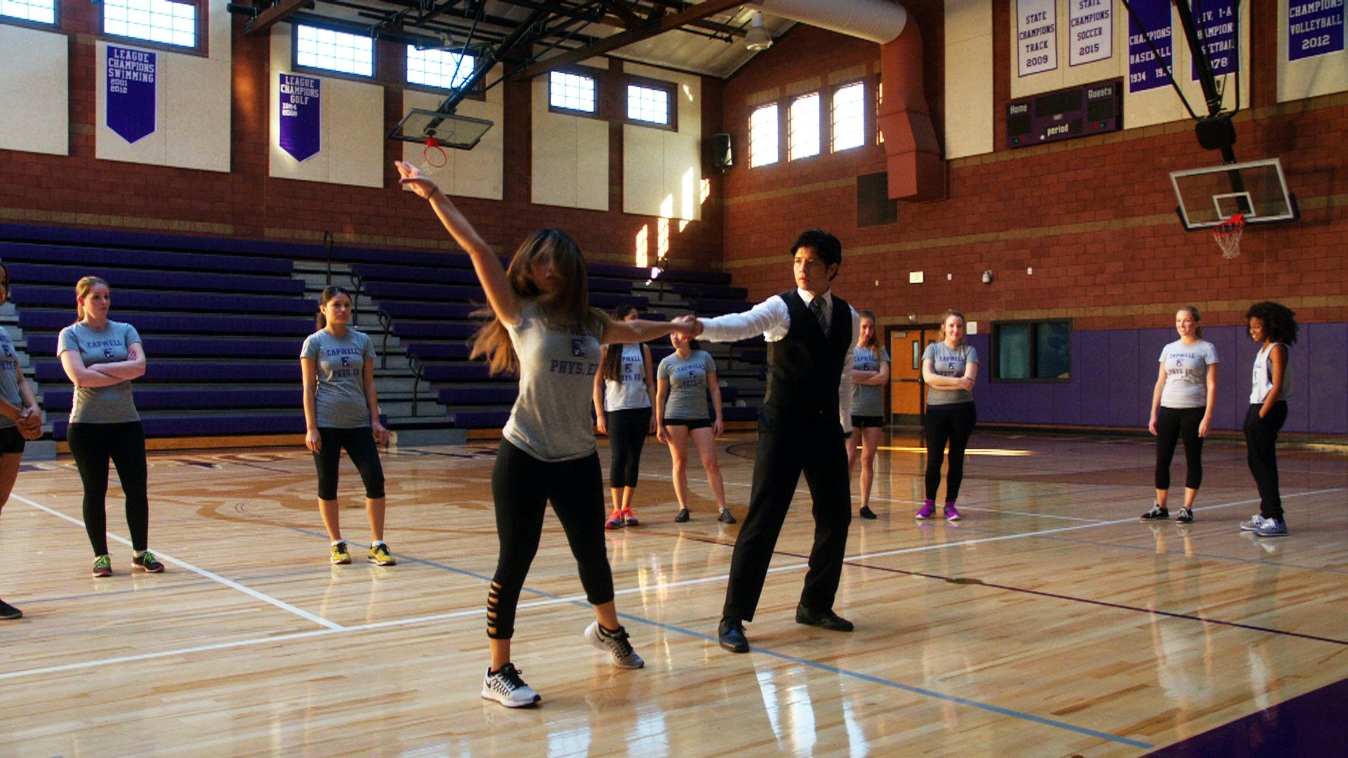 Сезон 1 Серия 6