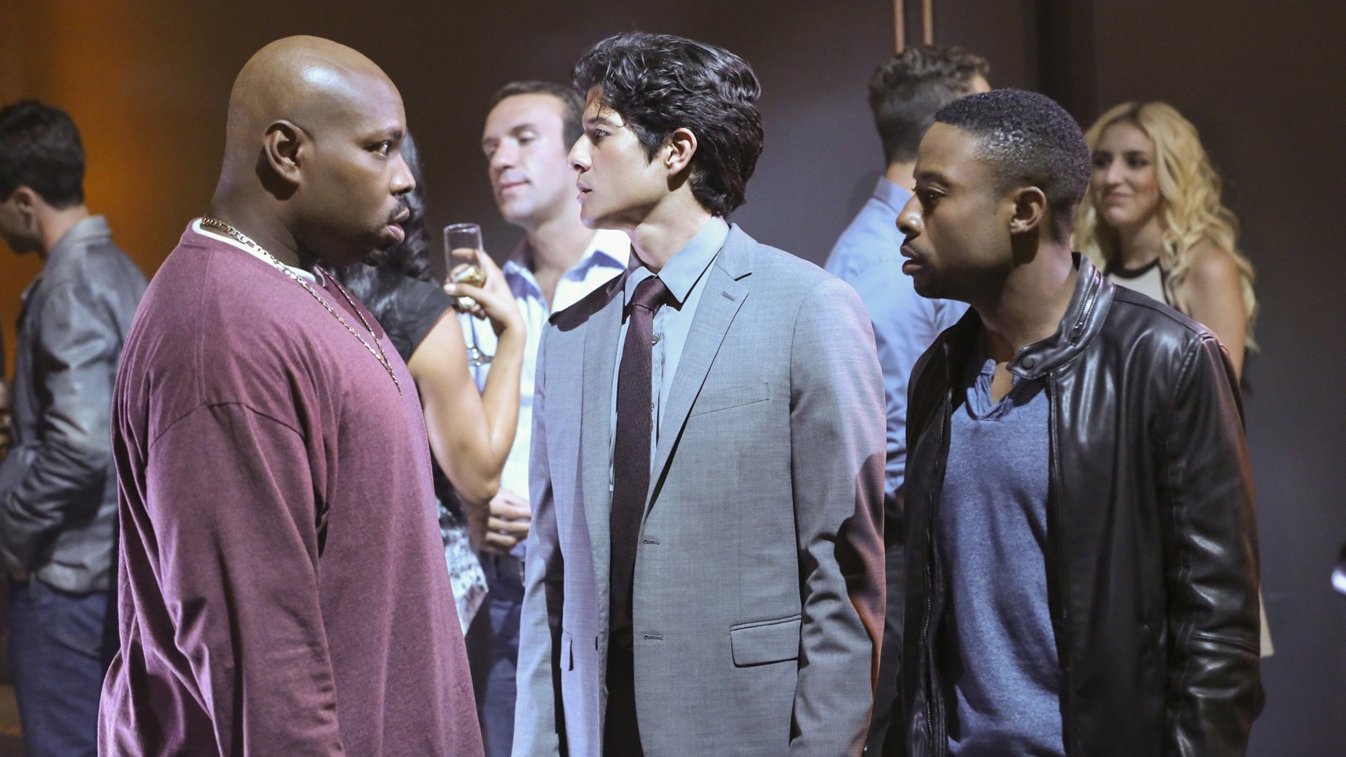 Сезон 1 Серия 2