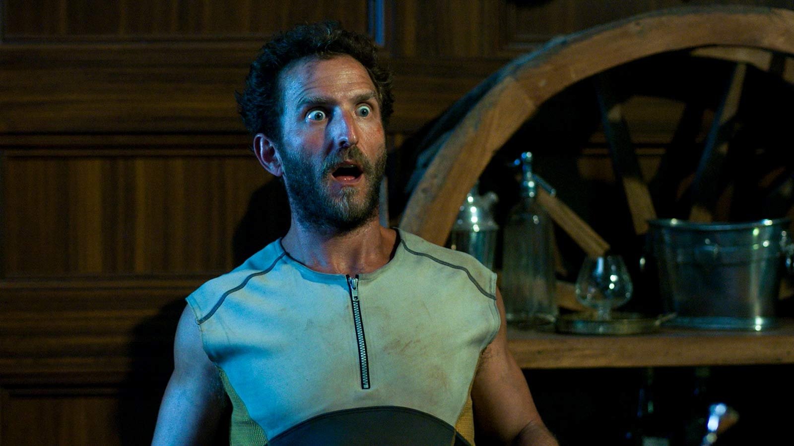 Сезон 3 Серия 10