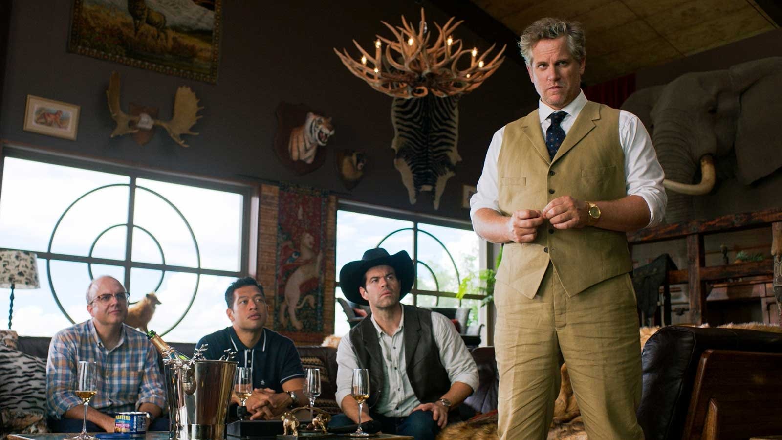 Сезон 3 Серия 9