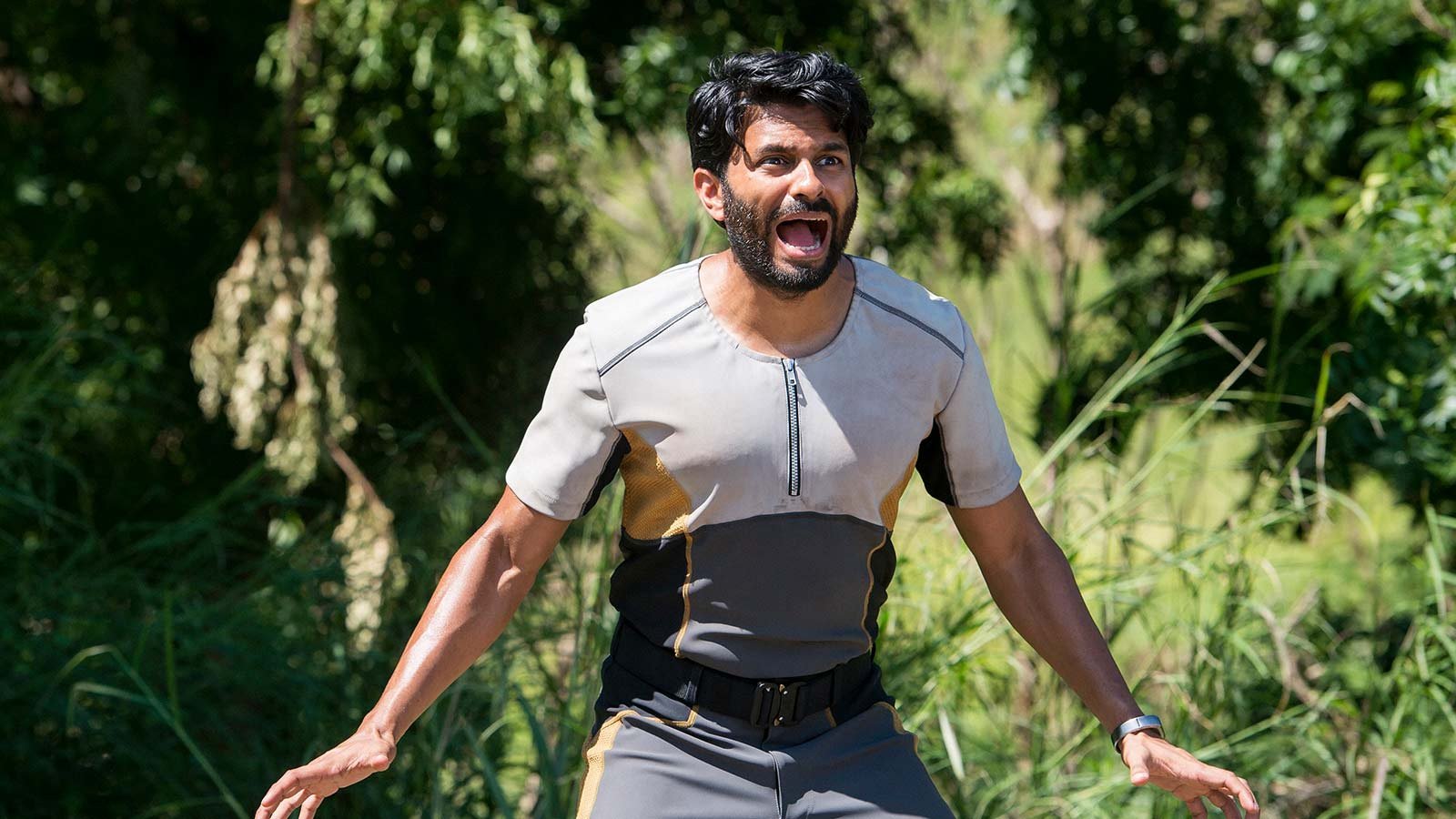 Сезон 3 Серия 6