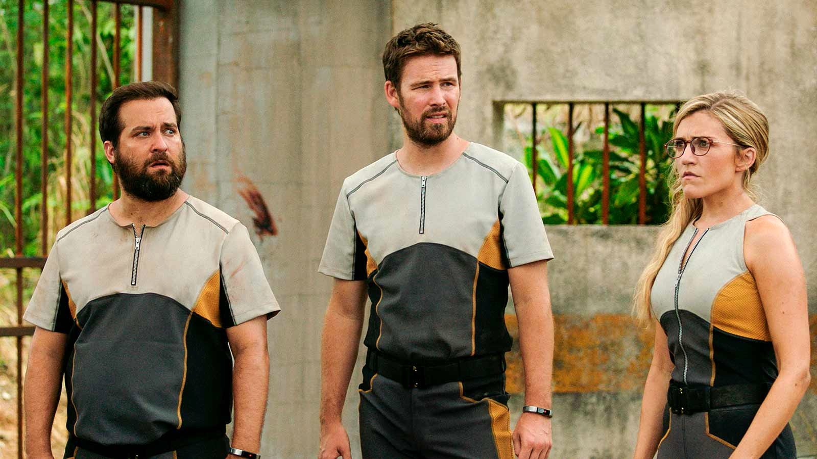 Сезон 3 Серия 5