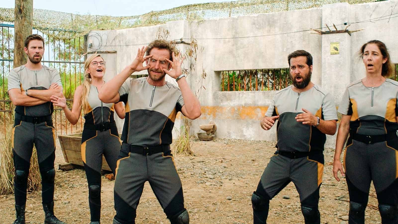 Сезон 3 Серия 4