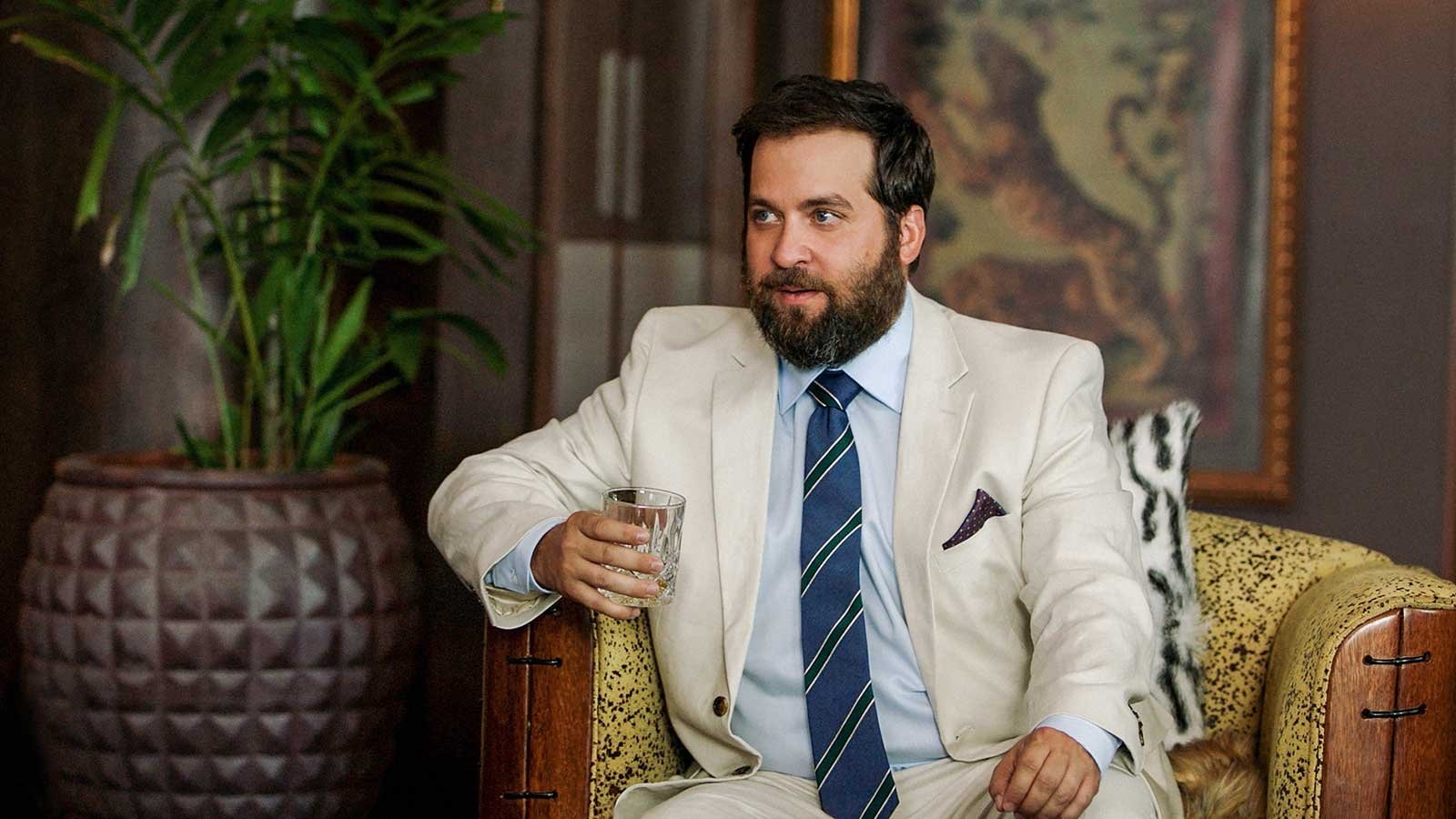 Сезон 3 Серия 3