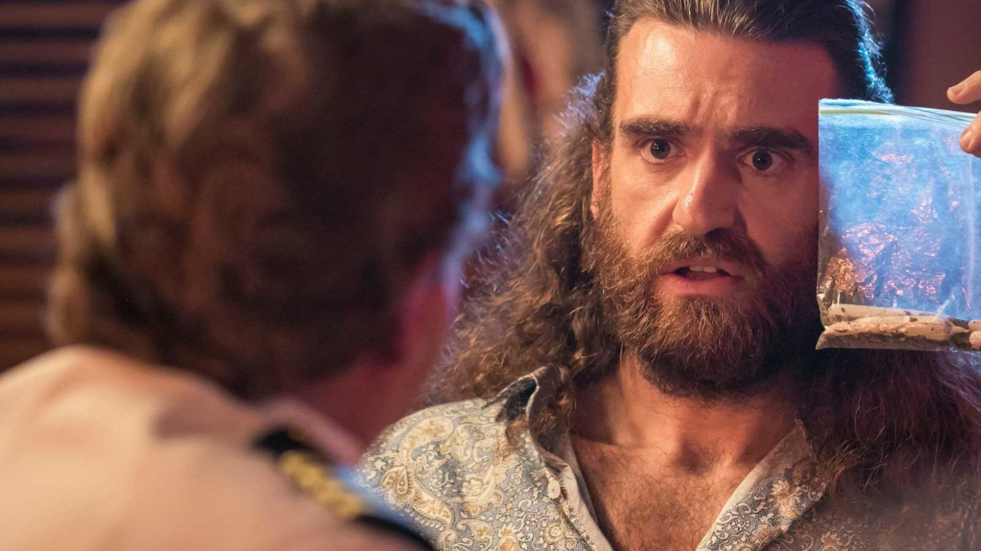 Сезон 2 Серия 8