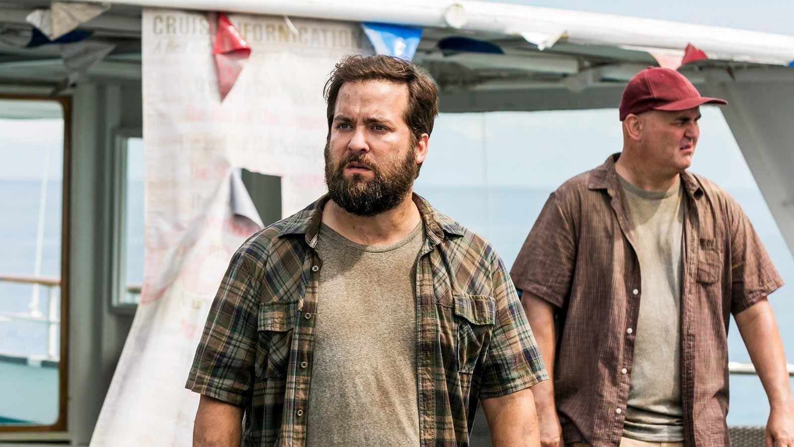 Сезон 2 Серия 7