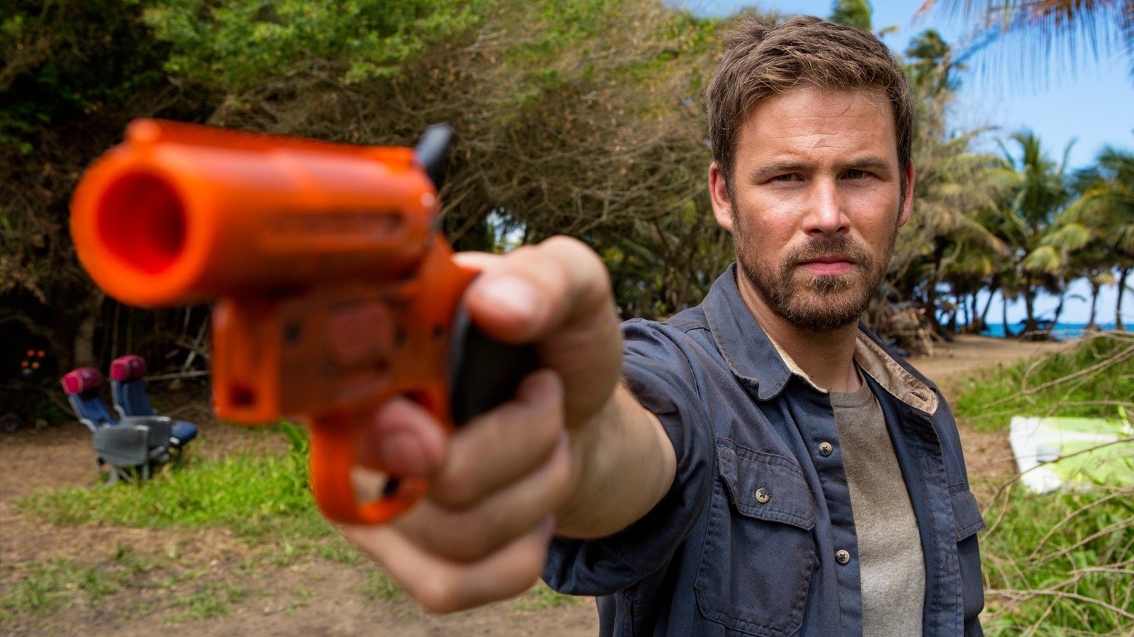 Сезон 1 Серия 10