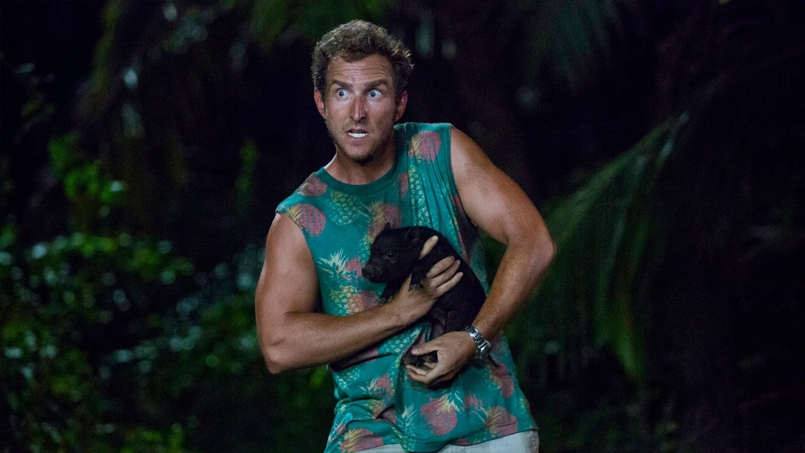 Сезон 1 Серия 8